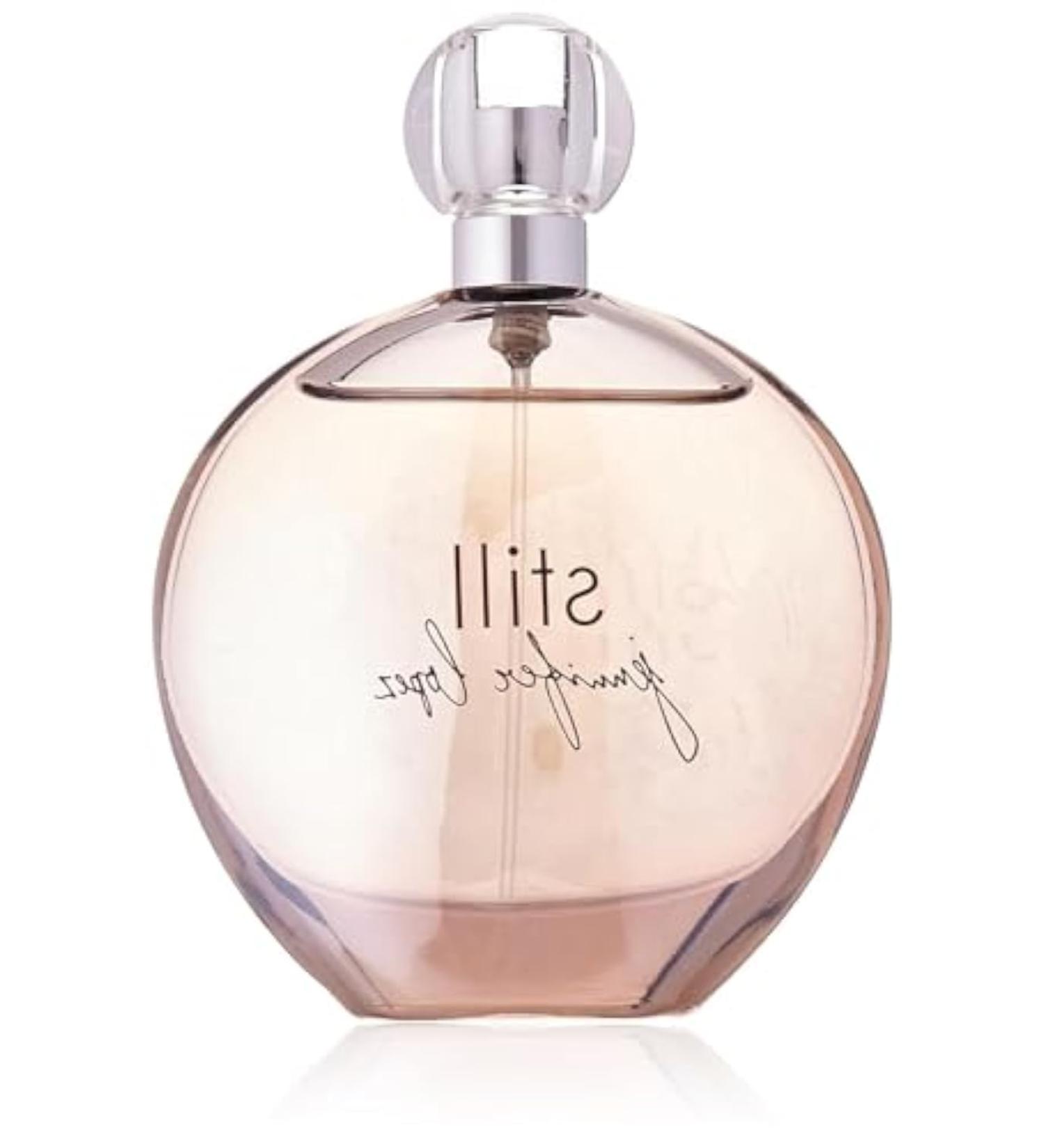 Still Eau De Parfum Spray 100ml/3.3oz 3.4 Fl Oz (Pack of 1) - Buy Online on SooperMarket.com