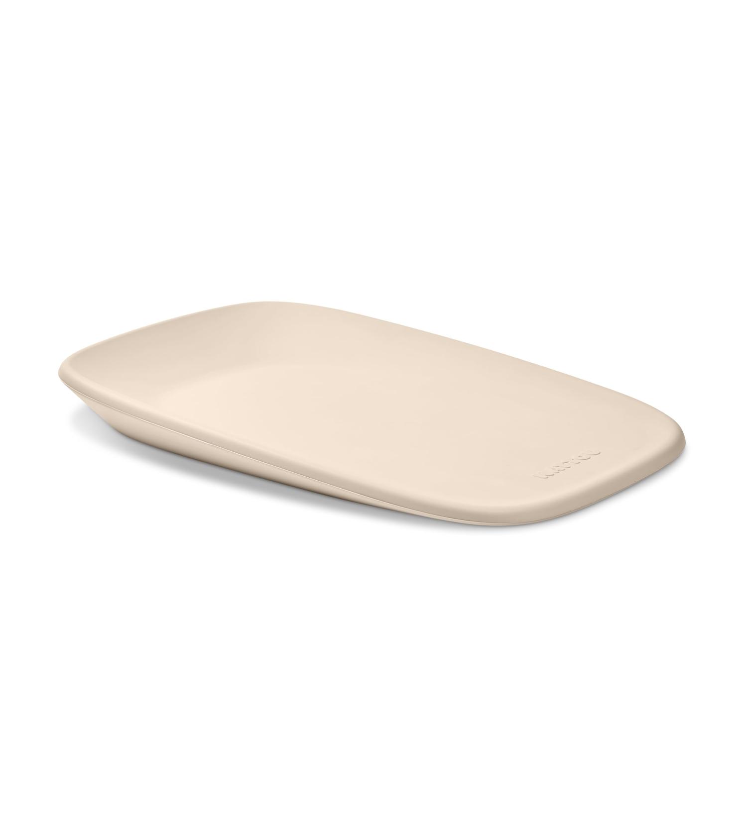 Nattou Soft PU Foam Changing Mat Washable 50x70 cm Softy Beige Model 2024 | Buy Now for International Shipping - Buy Online on SooperMarket.com