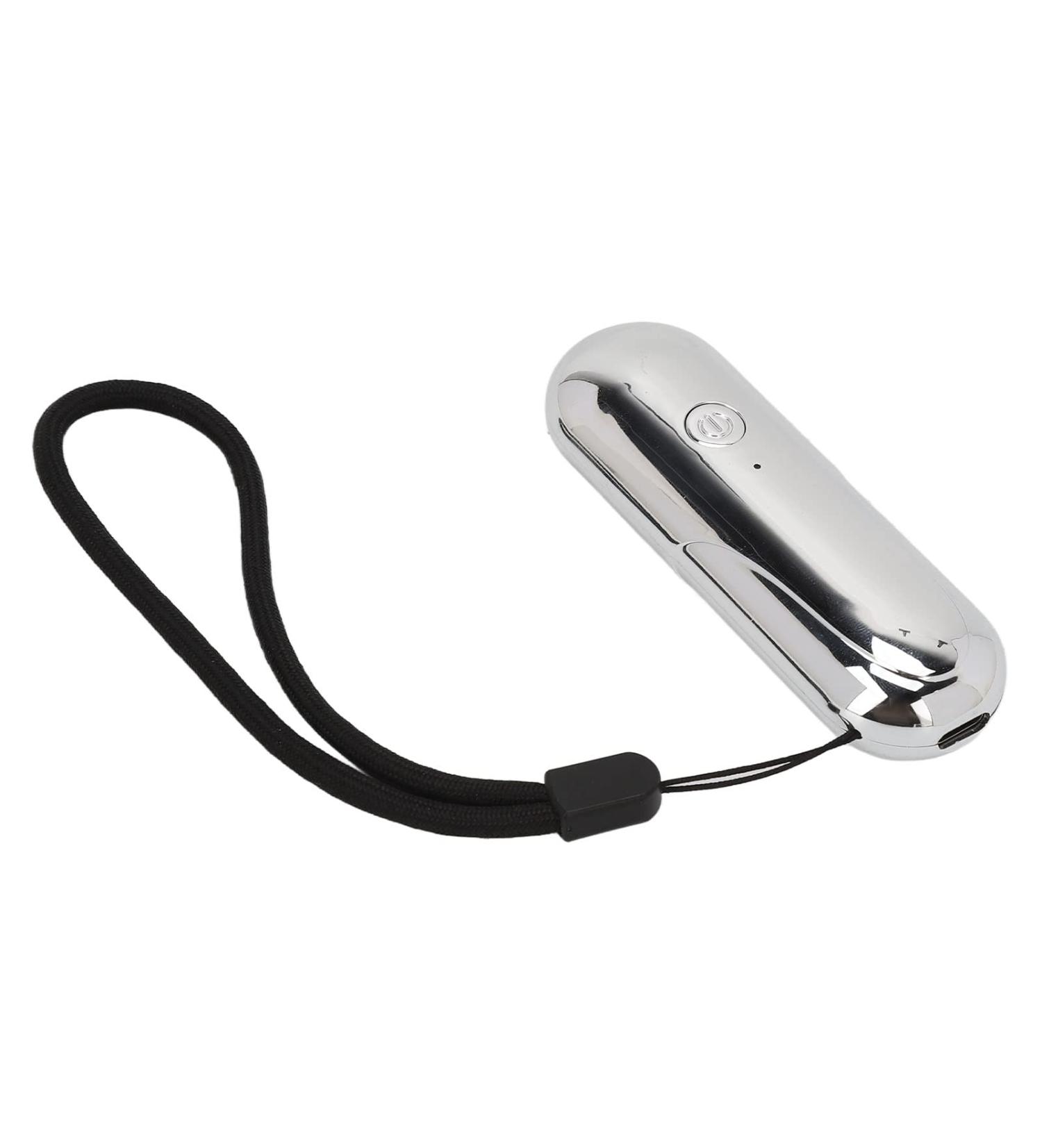 Kadimendium Bite Relief Pen | Bite Healer | Reduce Itching | USB Charging | Compact & Sensitive | Indoor Use - Buy Online on SooperMarket.com
