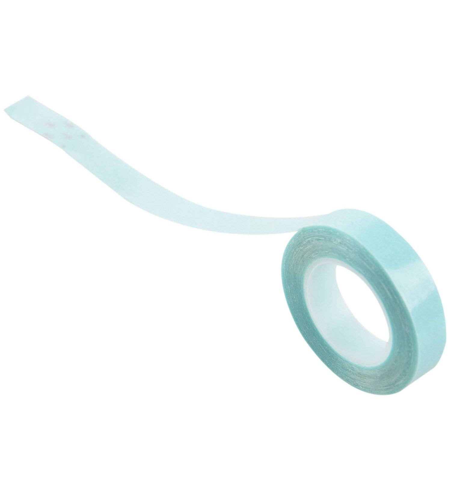 Strong Double-sided Adhesive Tape for All Tape Hair Extensions 3 METER 1 - Buy Online on SooperMarket.com