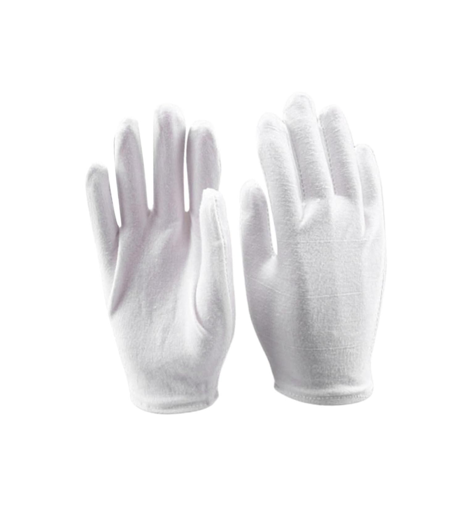 minkissy 54 Pairs Hydrating Gloves Moisturizing Gloves Overnight Moisturizing Hand Gloves Kitchen Gloves Exam Gloves Art Working Glove Cosmetic Moisturizing Gloves Work Glove Care White - Buy Online on SooperMarket.com