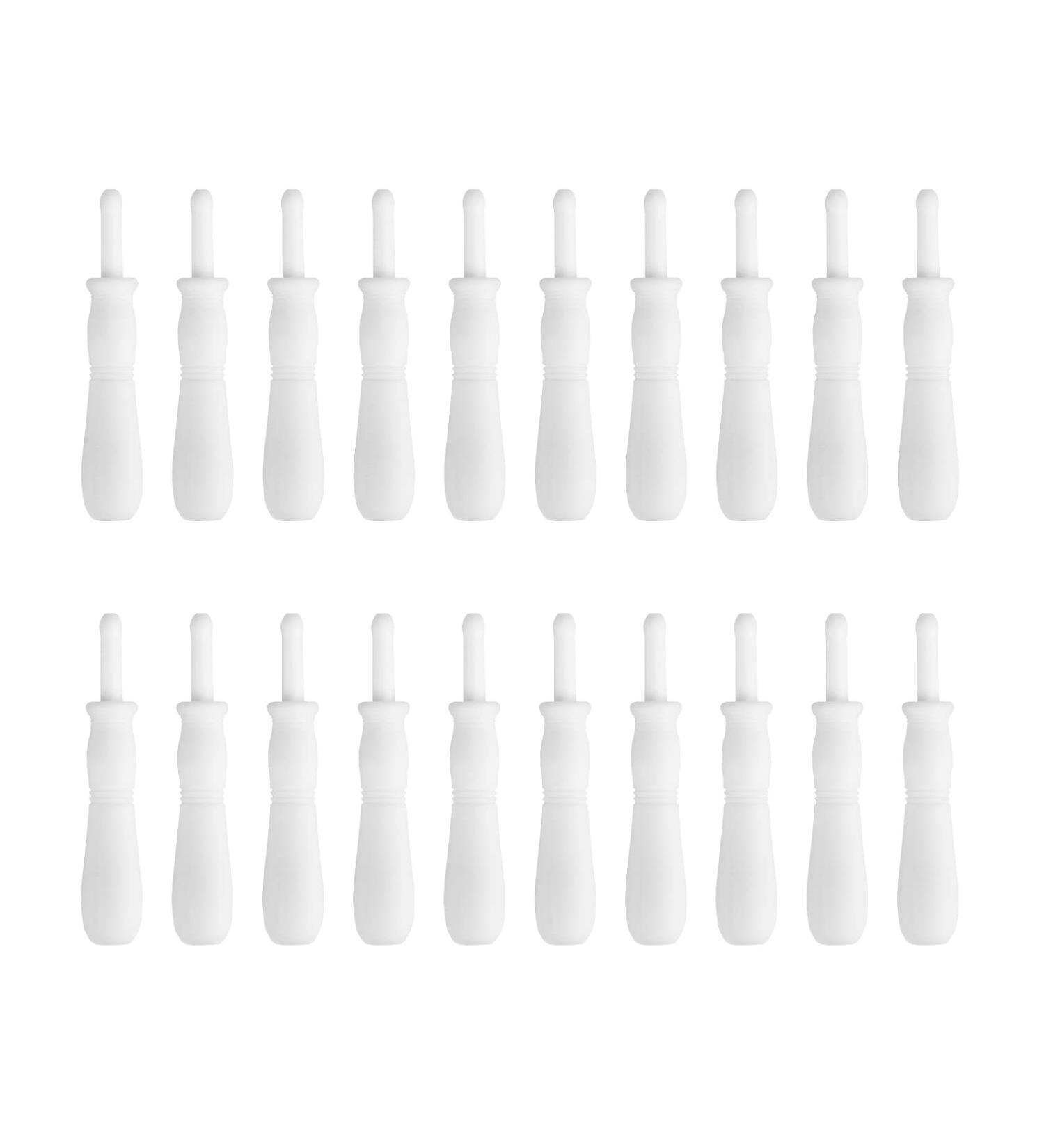 Baby Gas Relief  20pcs Natural Gas and Colic Reliever  Colic Relief for Newborns  Infant Gas Colic Reliever  Natural Solution for Baby Colic and Gas Relief  BPA + Latex-Free