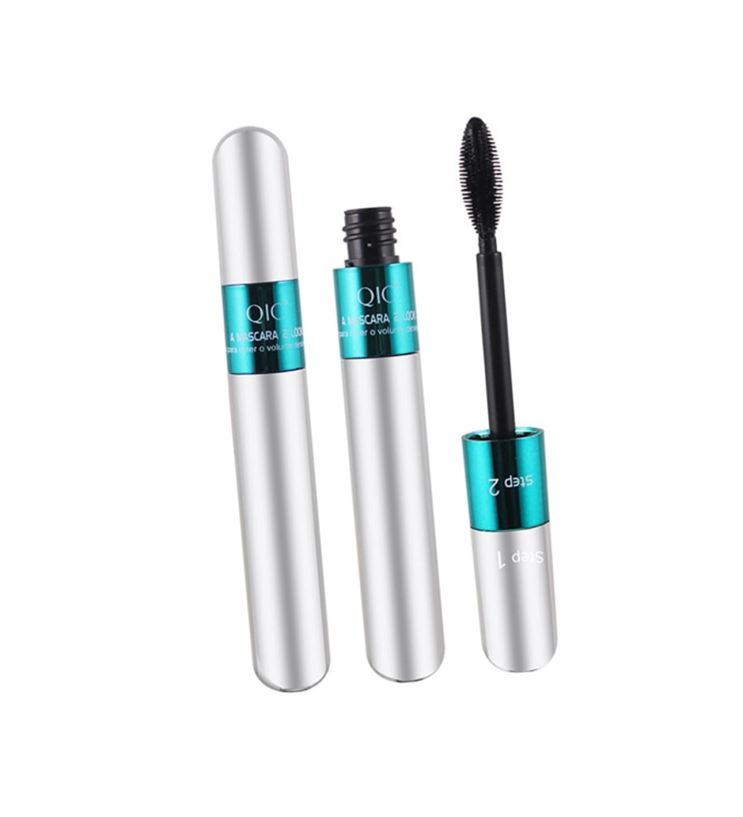 Beavorty 1pc Waterproof Mascara Eyelash Mascara Mascara Women Mascara Makeup Miss Extend Lengthen - Buy Online on SooperMarket.com