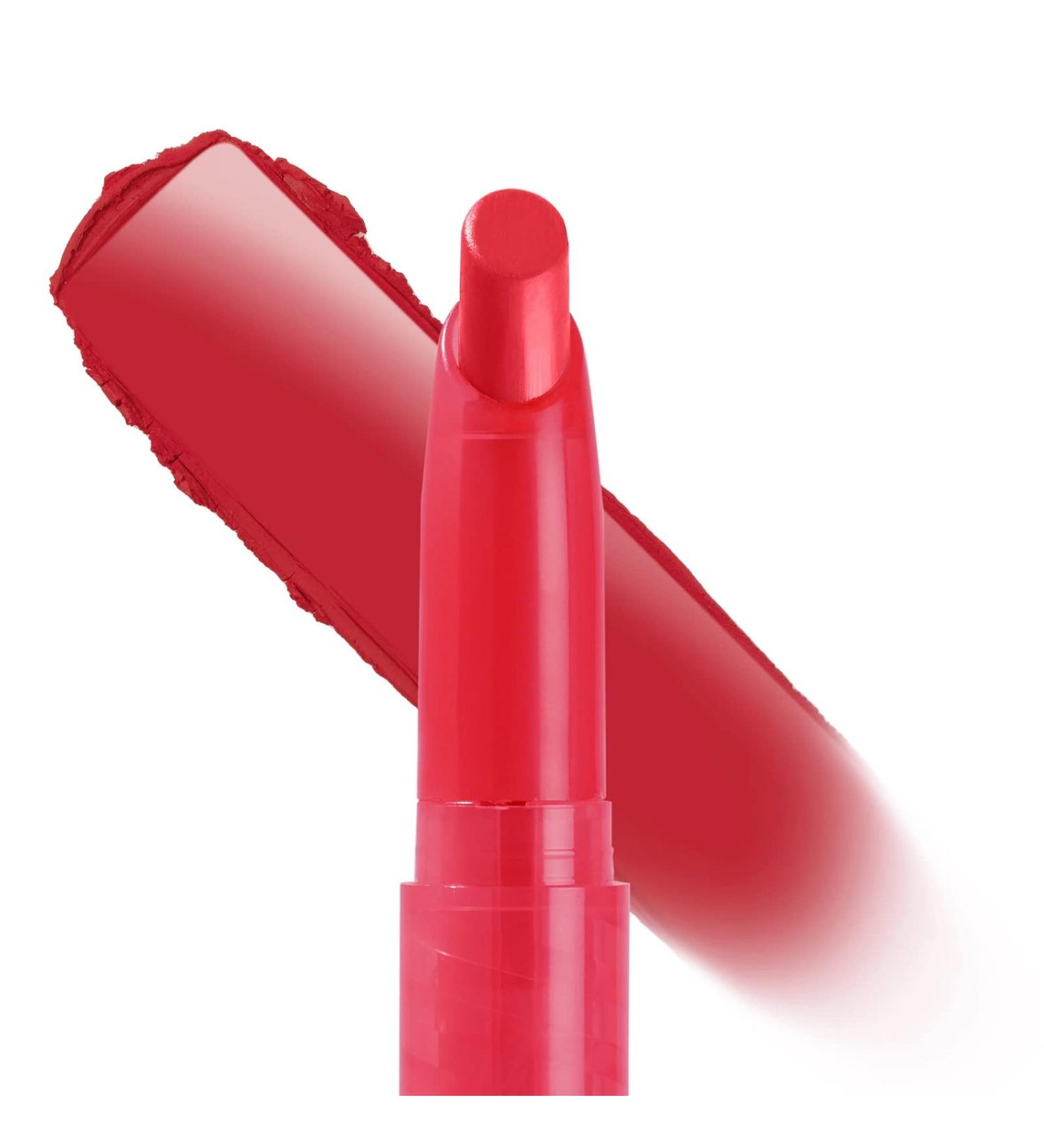 Colourpop Lippie Stix Matte Lipstick UNBOXED - TRUST ME (Neutral Dark Red), Vegan & Moisturizing - Buy Online on SooperMarket.com