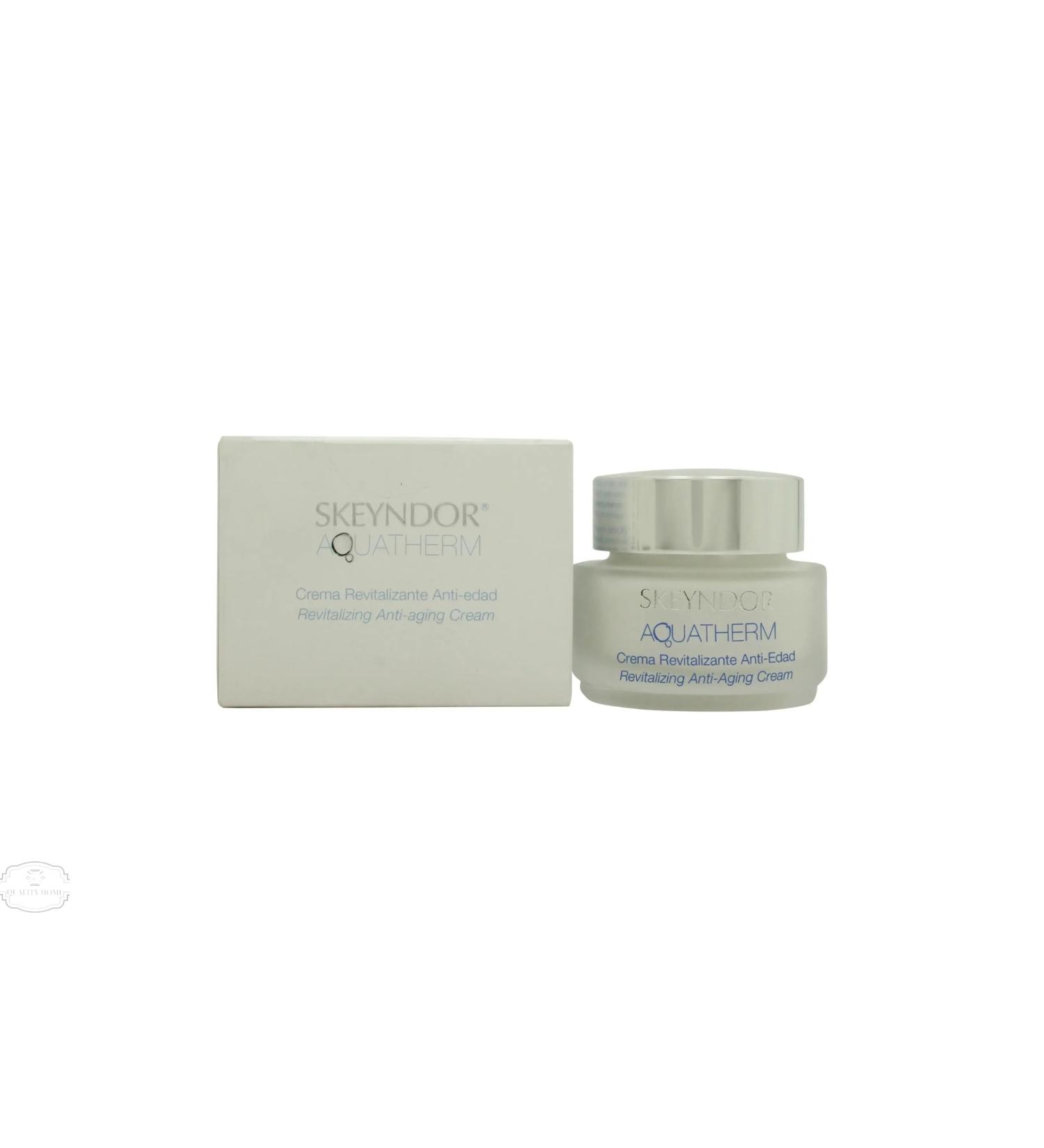 Shop ANTI-AGE REVITALIZING CREAM 50ml - Premium Anti-Aging Skincare for Youthful Skin - International Shipping Available - Buy Online on SooperMarket.com