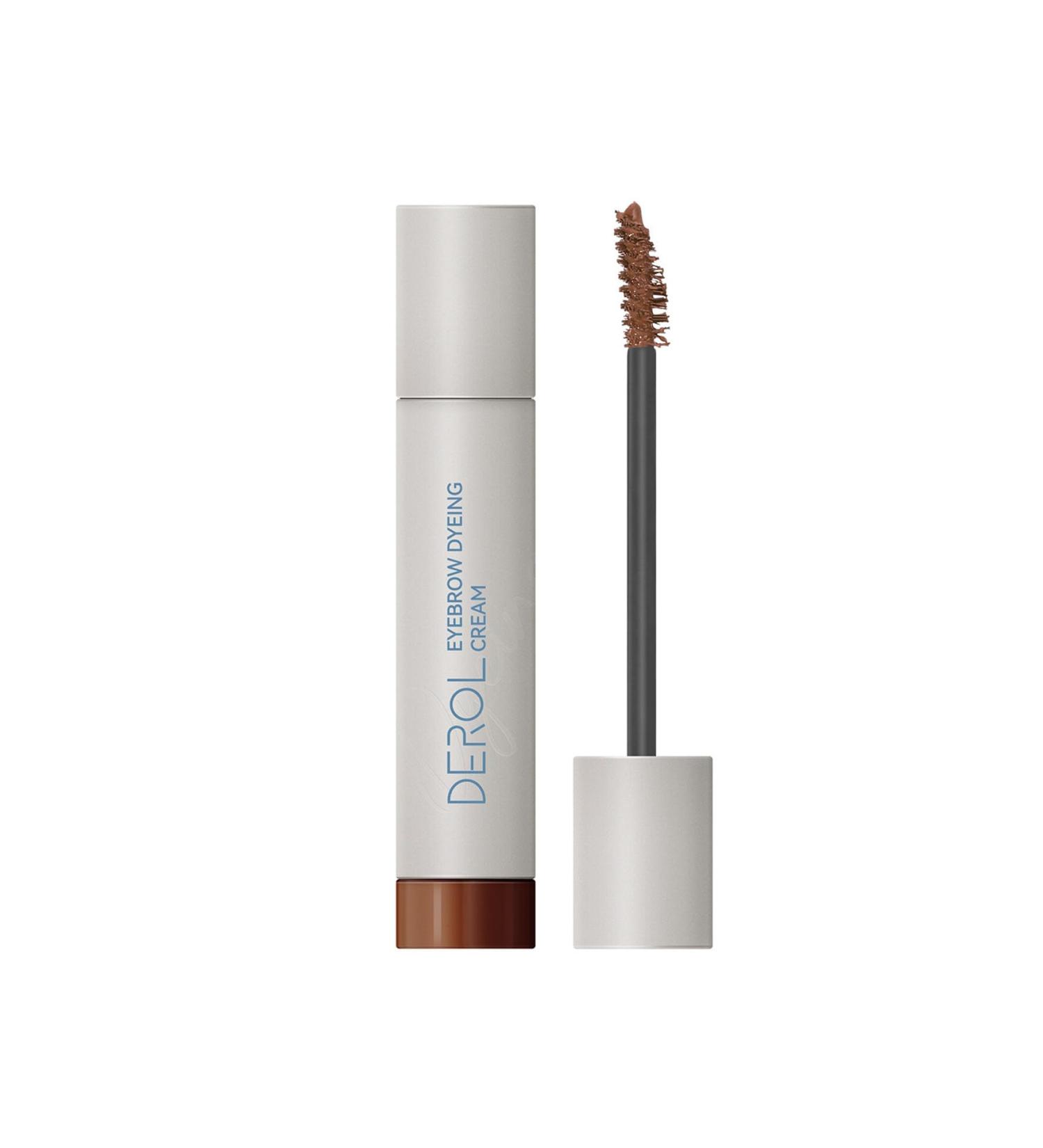 Tinted Brow Gel Brow Wax Vegan Waterproof Brow Wax (Reddish brown) - Buy Online on SooperMarket.com