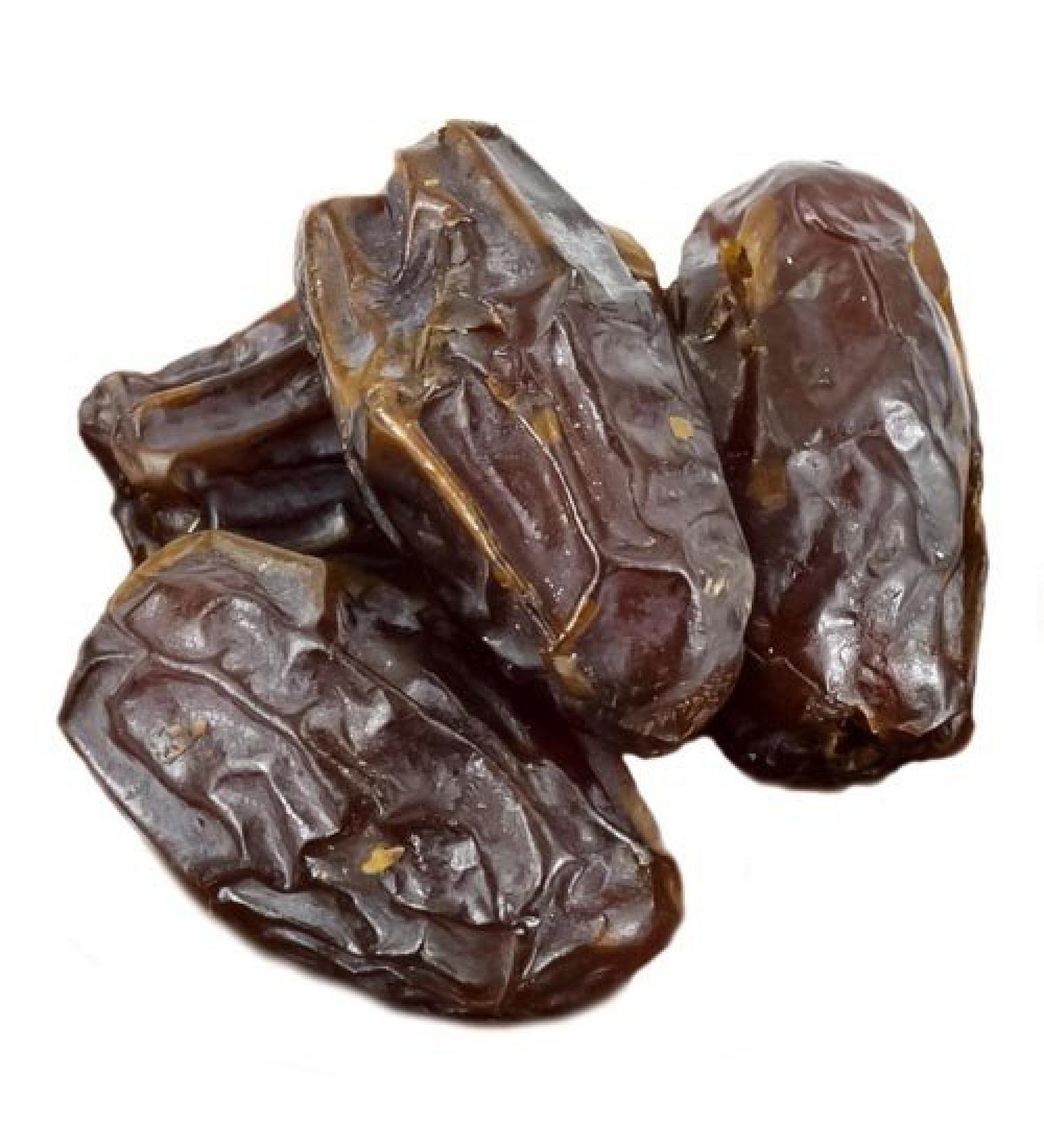 Buy Anna and Sarah Fancy Medjool Dates - 1 lb | Premium Quality, Natural Sweetness - Buy Online on SooperMarket.com