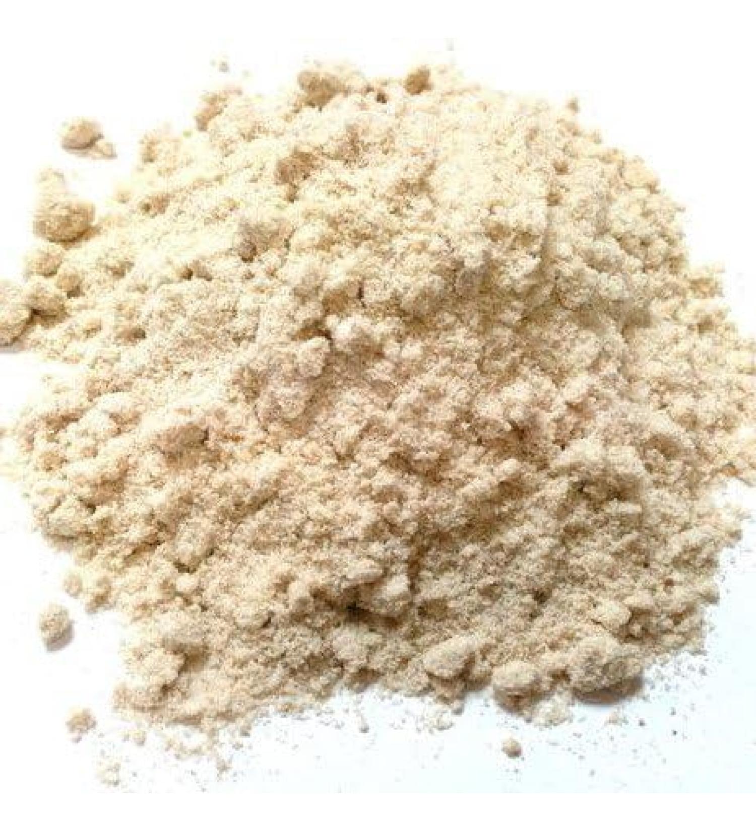 Bakers Street | Gluten Free | Brown Rice Flour 4Kg | Premium Quality | this flour is a great - Buy Online on SooperMarket.com