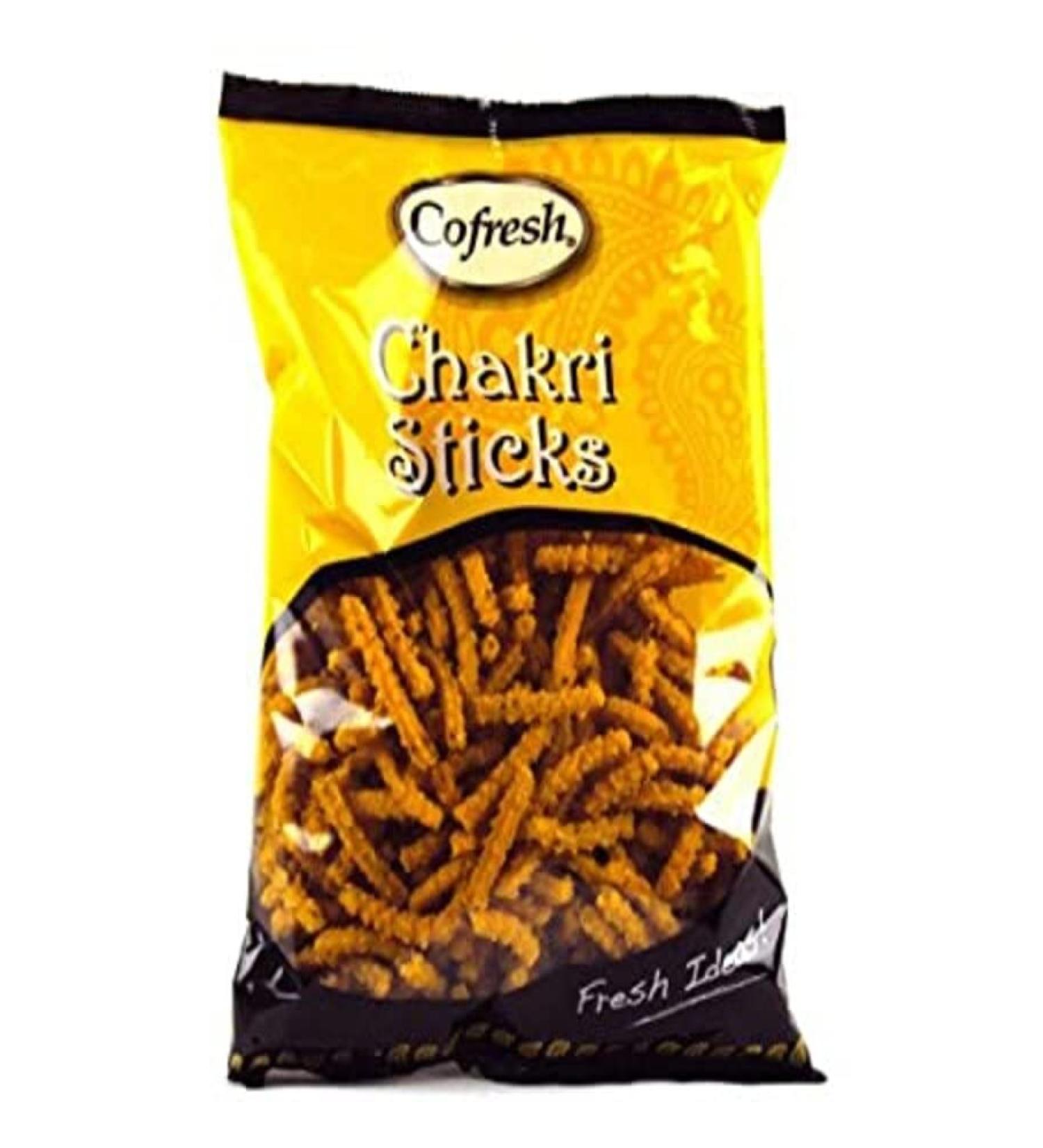 Cofresh Chakri Sticks 300g - Buy Online on SooperMarket.com