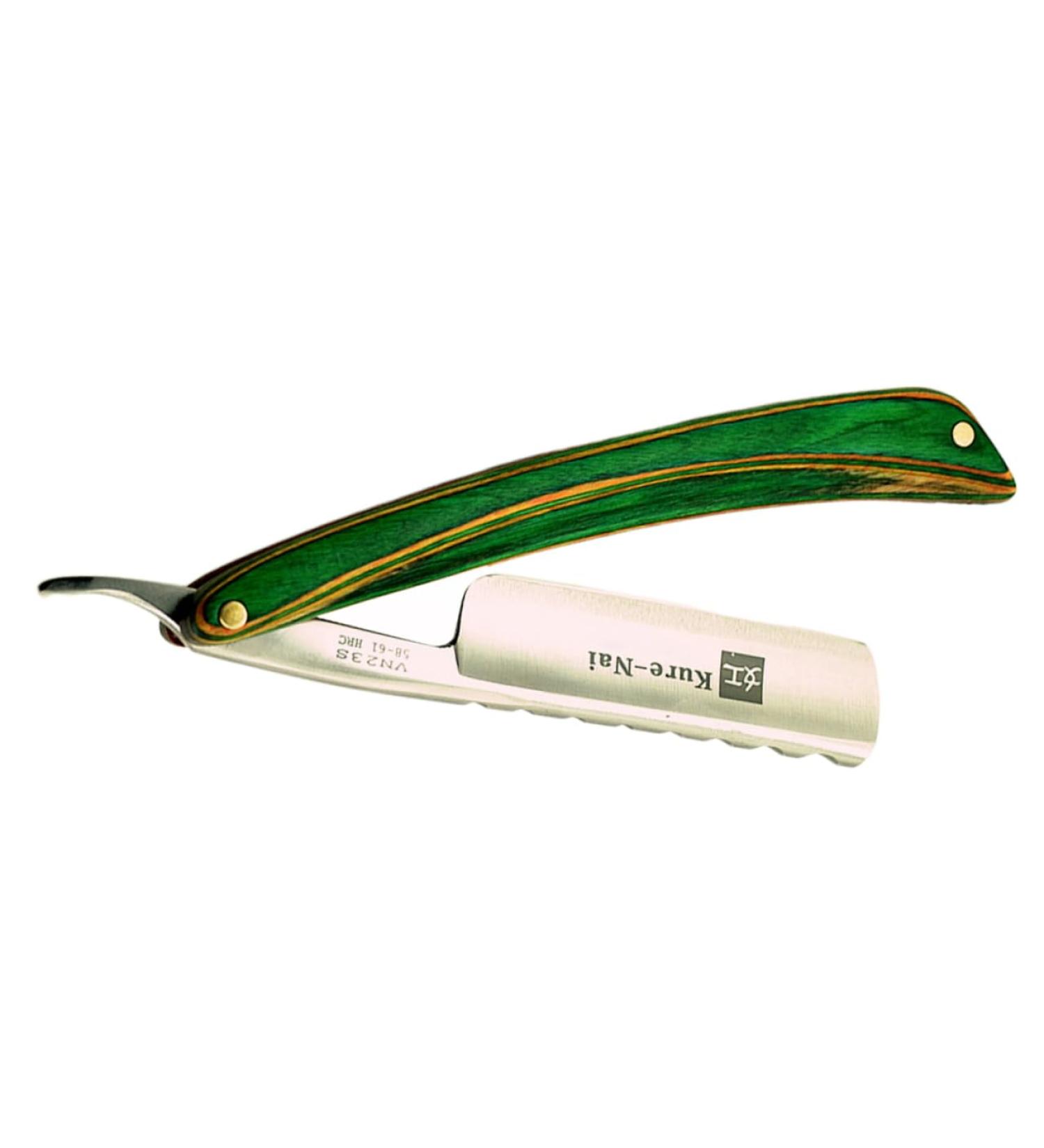 Buy High-Quality Straight Razor | Manual Shaving Barber Razor for Perfect Shaves - International Shipping - Buy Online on SooperMarket.com