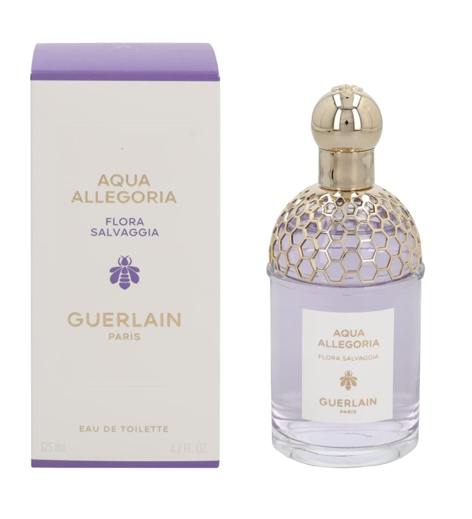 GUERLAIN Flora Salvaggia - Eau de Toilette - Buy Online on SooperMarket.com
