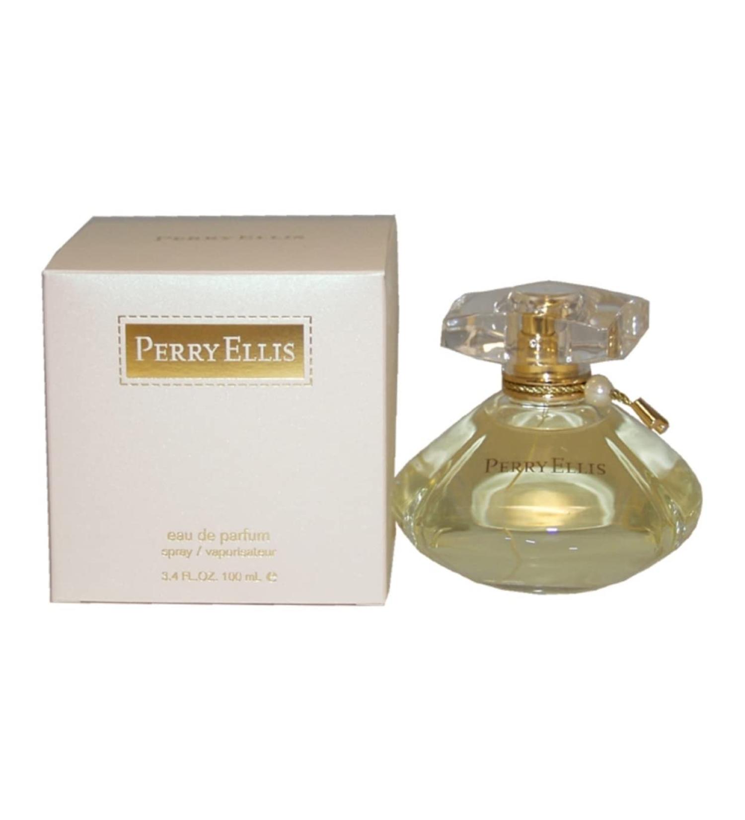 Perry Ellis/Perry Ellis Edp Spray 3.4 Oz (W)