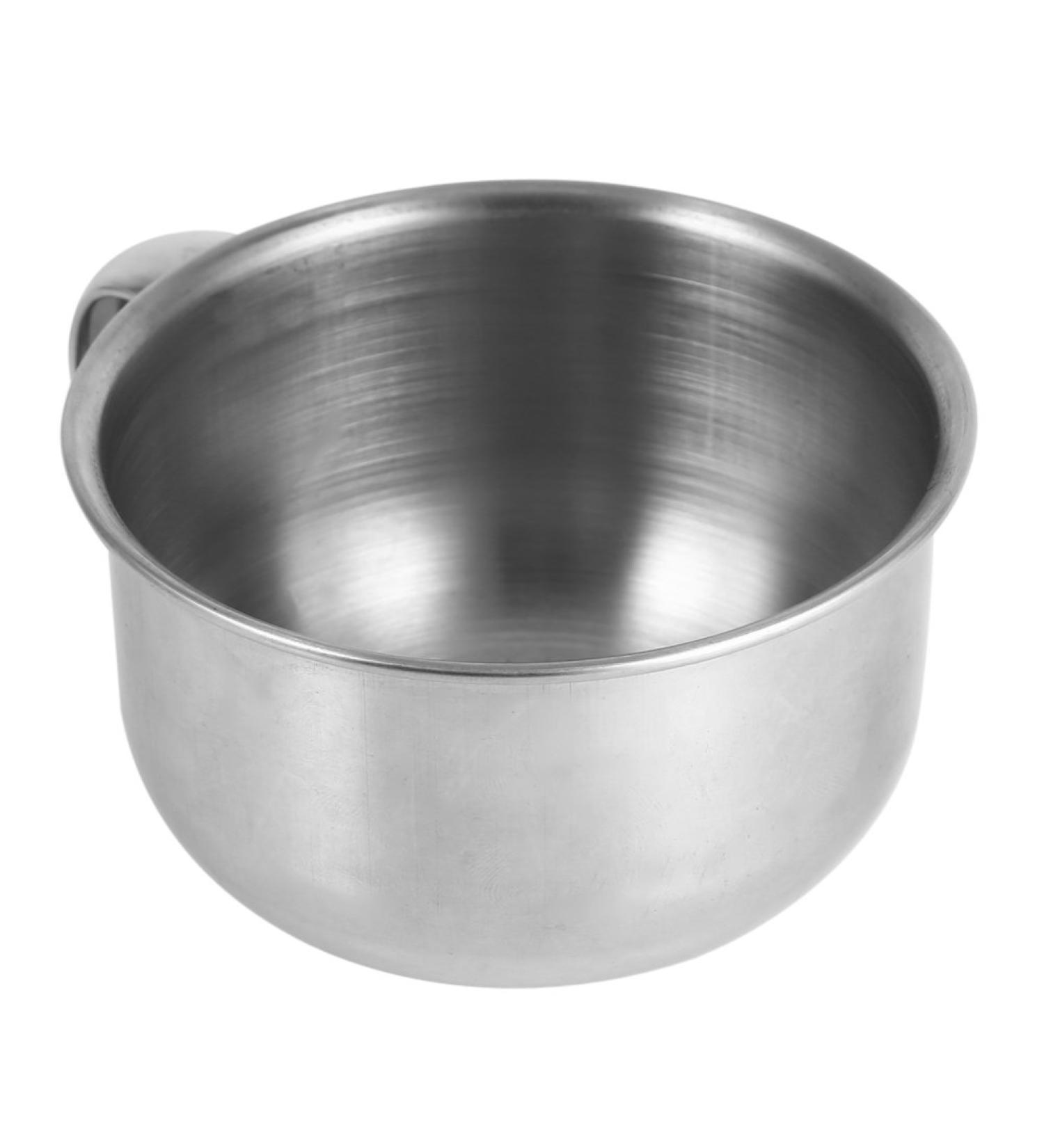 Naroote Shaving Bowl & Mug | Durable Soap & Brush Holder | Perfect Gift for Shaving Enthusiasts - International Shipping Available - Buy Online on SooperMarket.com
