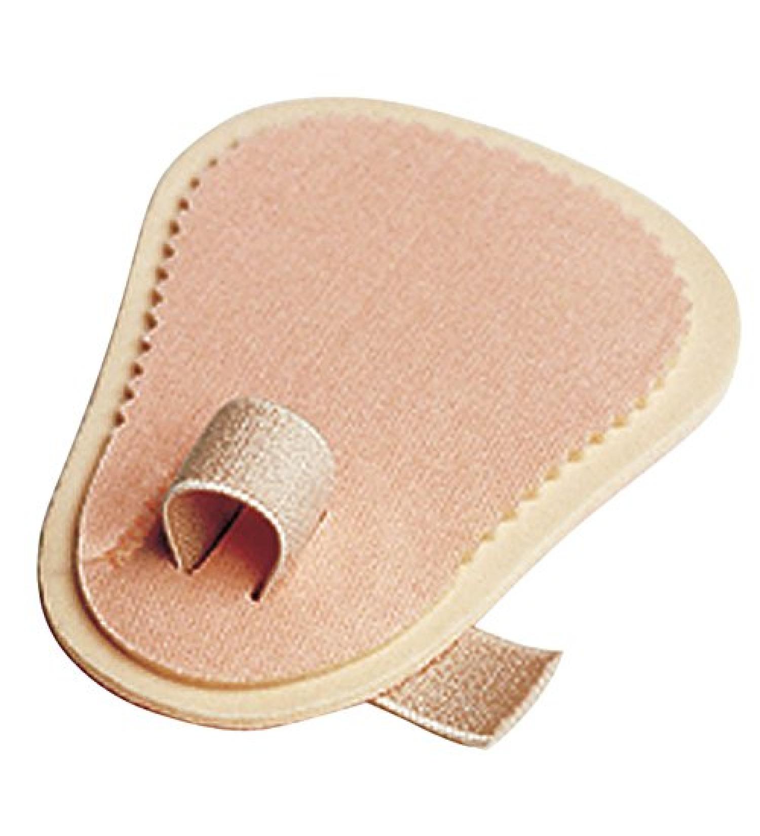 Pedifix P55 Toe Straightener - One Size Fits Most - 1 Pack | Improve Toe Alignment - Buy Online on SooperMarket.com