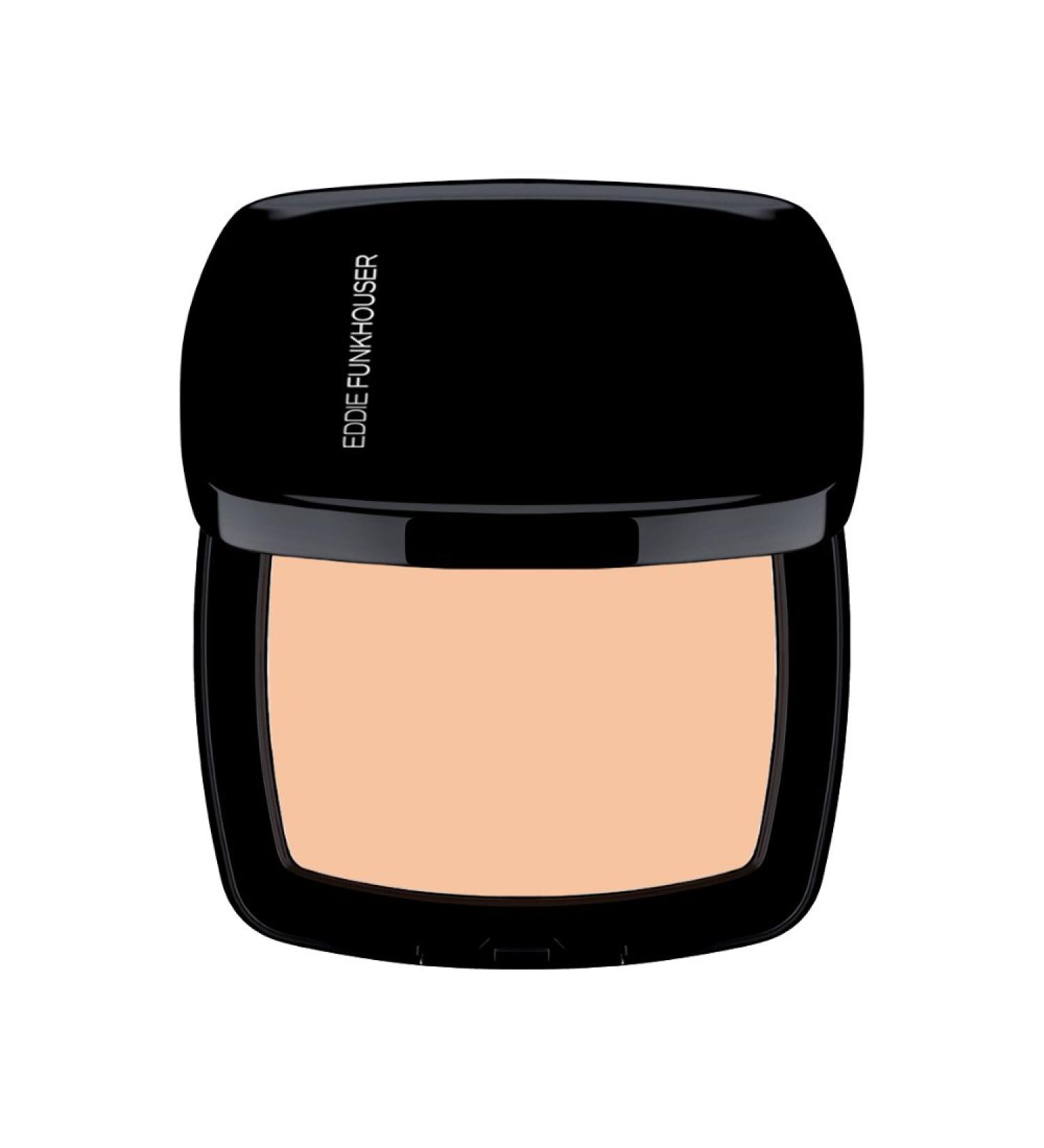EDDIE FUNKHOUSER Oil-Free Medium Creme Foundation 10g/0.3oz - Buy Online on SooperMarket.com