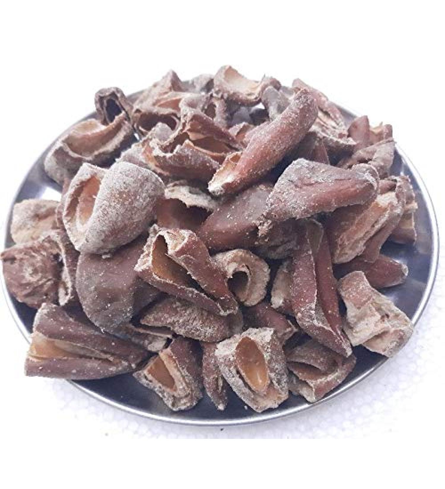 Dry Mango Vathal (Uppu Manga) 500g