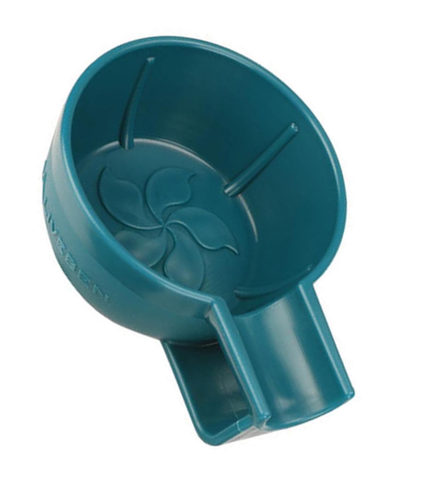 Wofashpuret Razor Foam Cup | Reusable Shaving Bowl for Wet Razors | Eco-Friendly Razor Cream Cup - Buy Online on SooperMarket.com