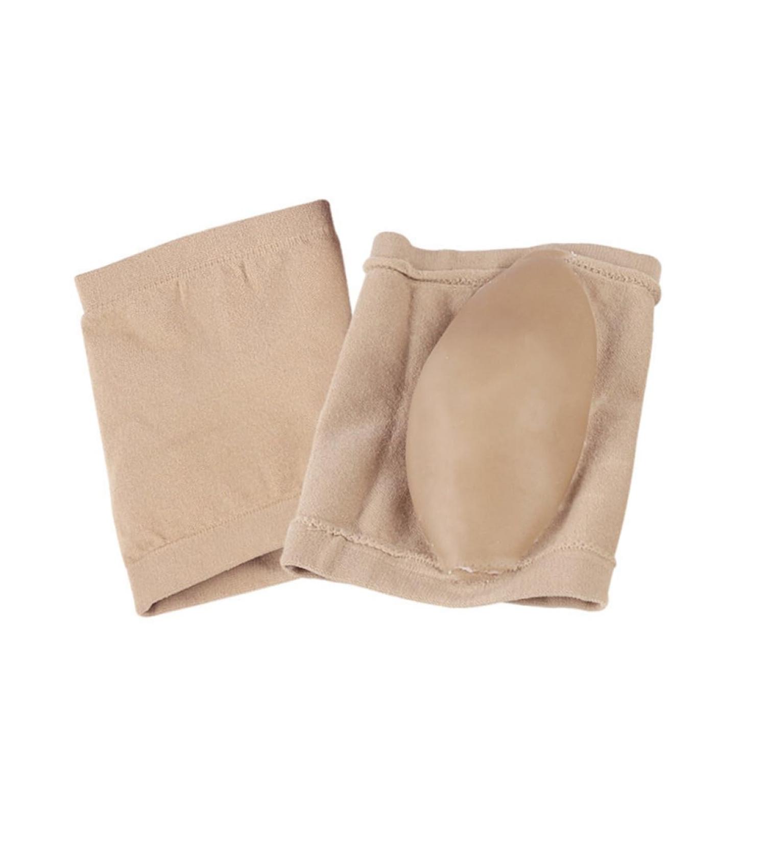 TENDYCOCO Moisture Heel Socks 1 Pair Plantar is Unusual Socks Shoe Inserts Pumps High Heels for Women Ladies Heels Plantar Insoles Heel Sock Foot Orthotic Insoles Half Ankle Miss Stockings Size 1 - Buy Online on SooperMarket.com