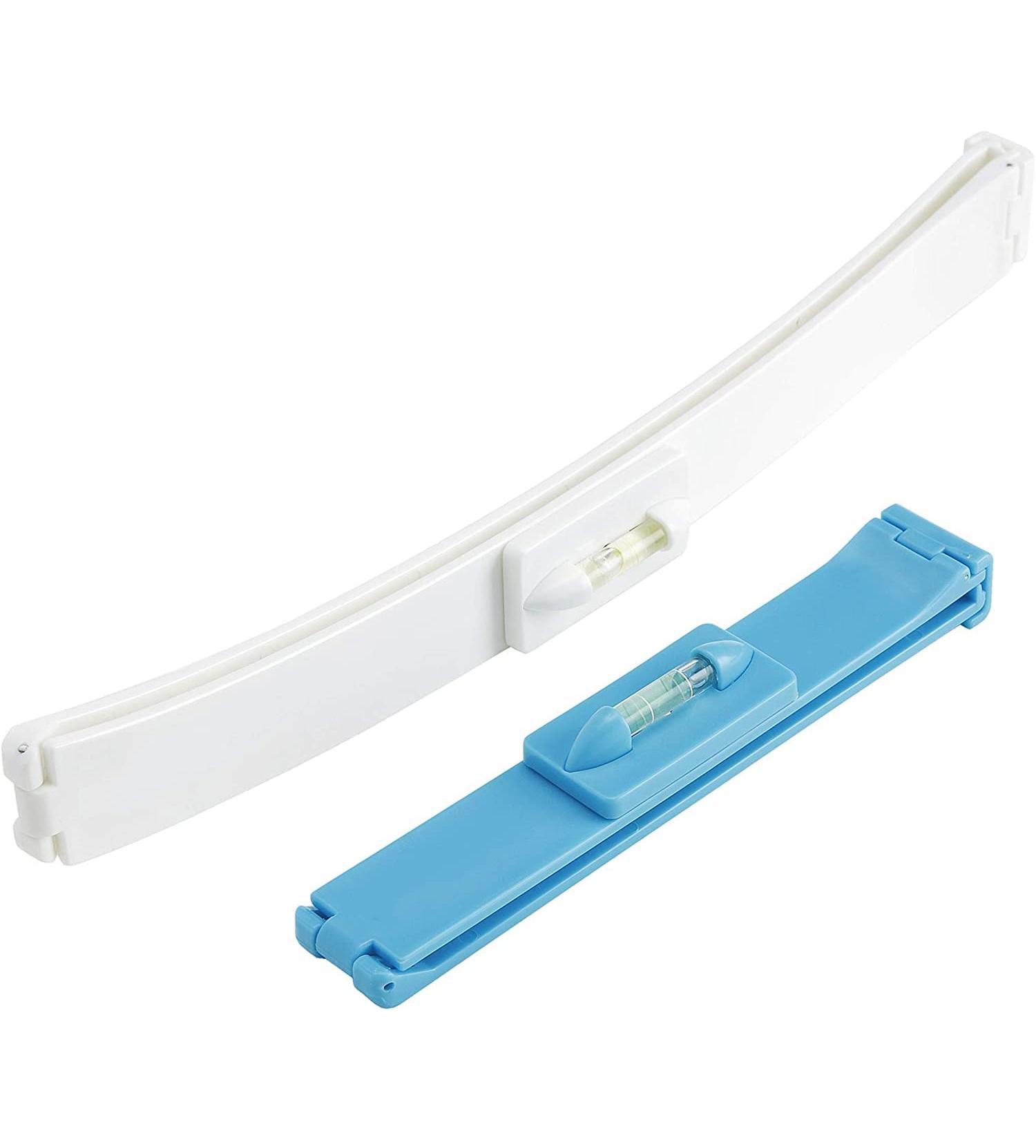 Creaclip Hair Cutting Tool | Precision Haircutting Aid & Stencil for Perfect Ponytails | Shop Internationally - Buy Online on SooperMarket.com