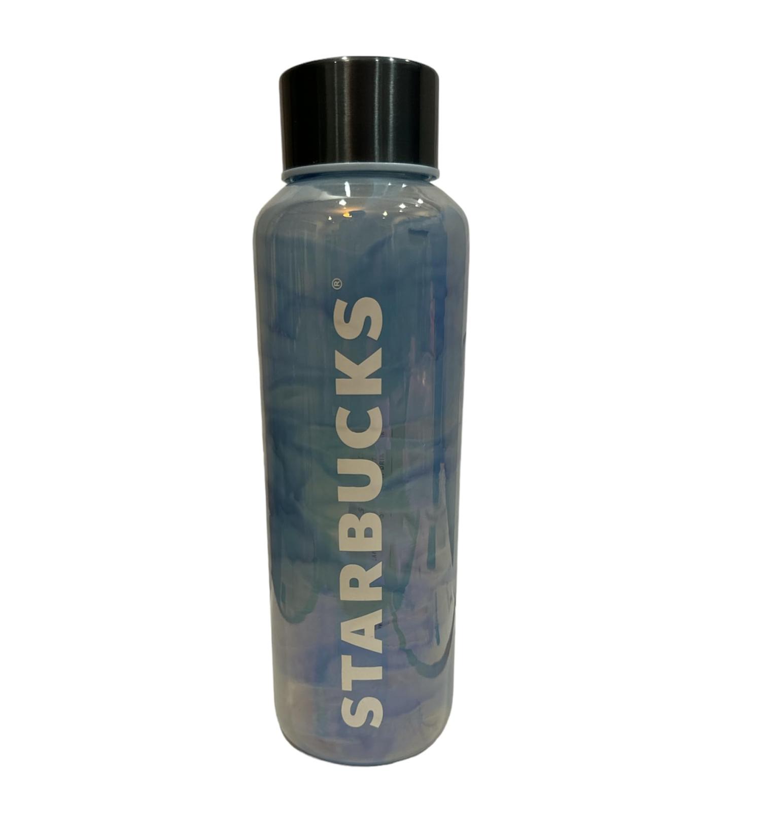 GLASS WTR BTL LUSTER 20OZ SPRING FY24