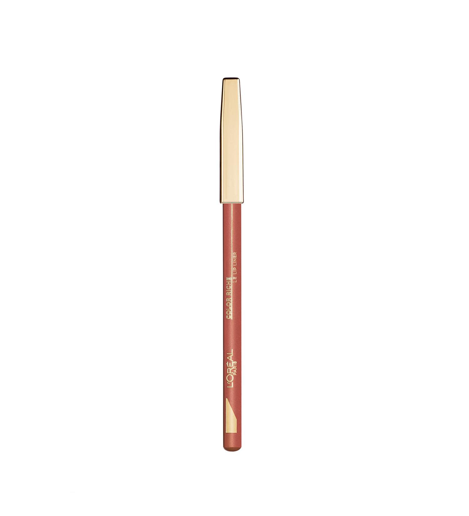 L'Or al Paris Color Riche Le Lipliner 236 Organza - 4g | International Shipping Available - Buy Online on SooperMarket.com