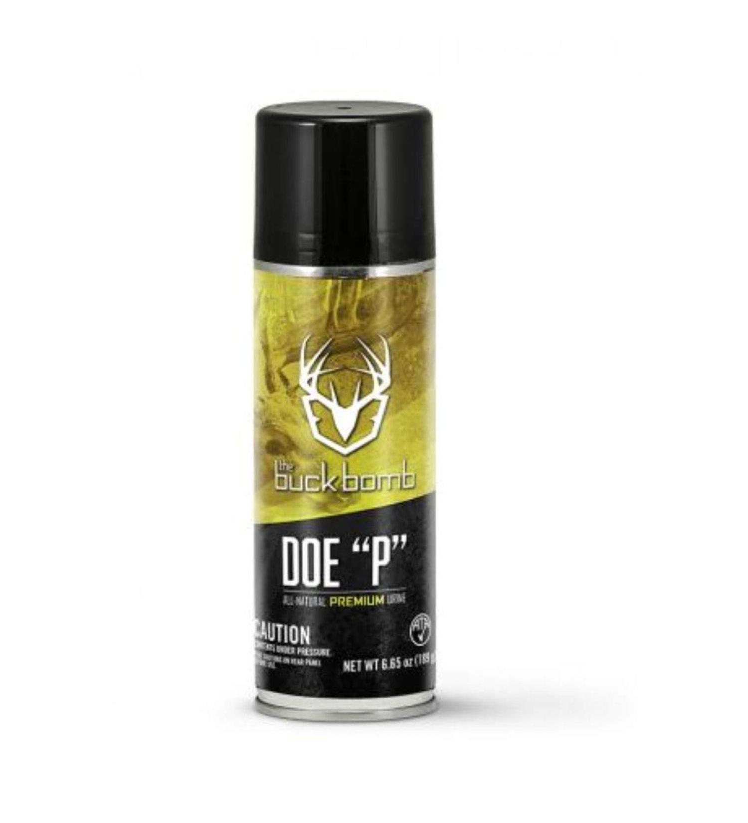 Hunter's Specialties Hsc Doe P-Aerosol