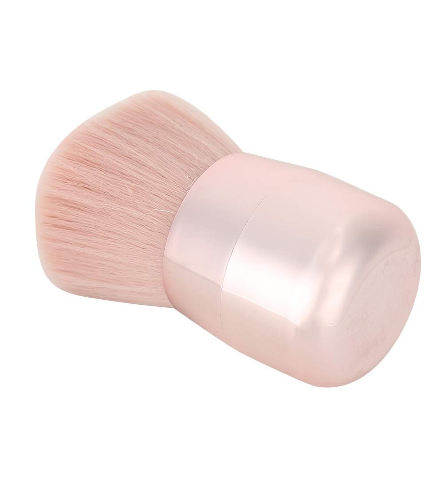 Verdant Touch Loose Powder Brush Blush Brush Professional Cosmetic Loose Powder Foundation Makeup Cheek Brush - Buy Online on SooperMarket.com