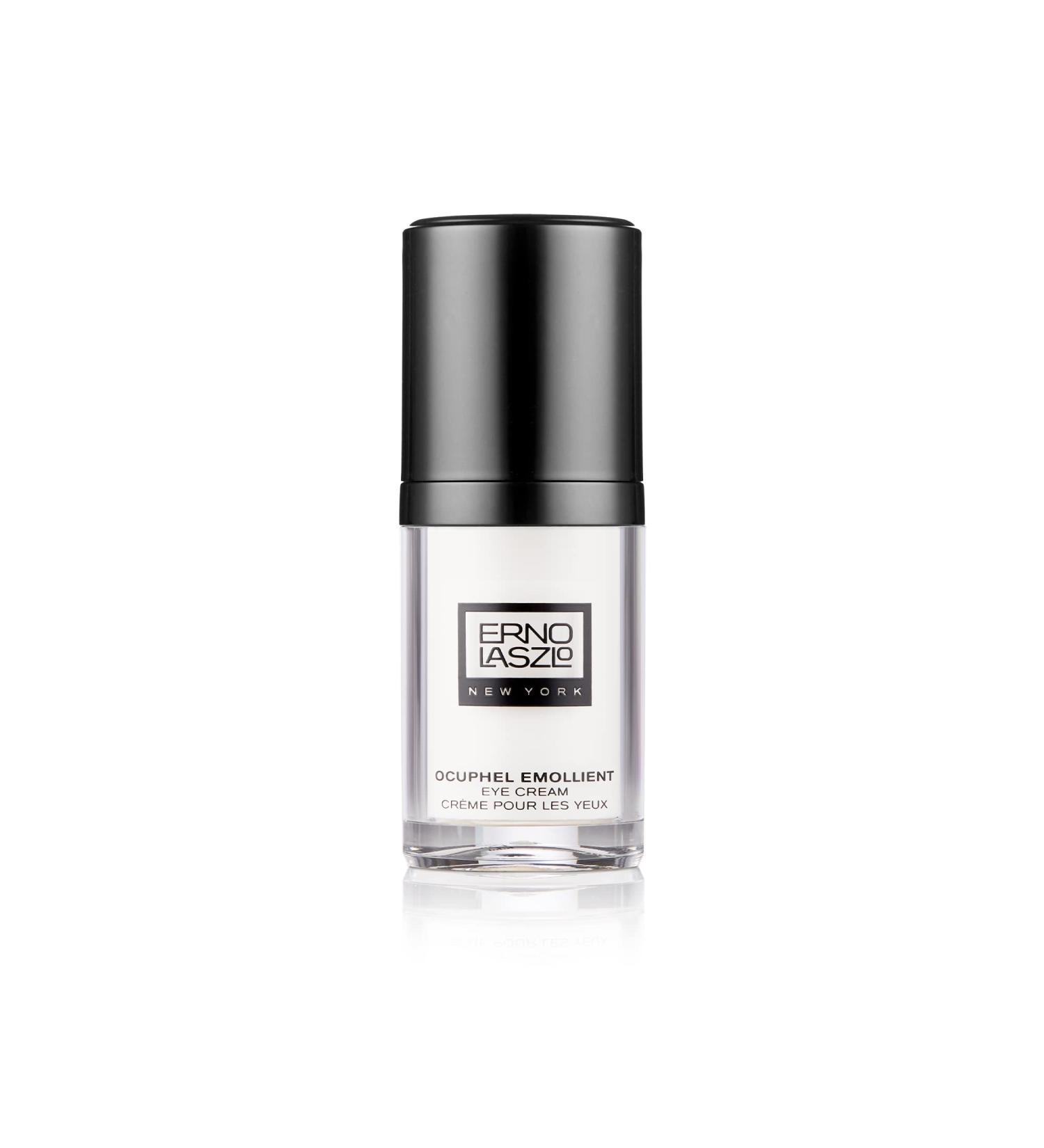 Erno Laszlo Ocuphel Emollient Eye Cream - Hydrating Eye Cream for Dark Circles & Puffiness - International Shipping Available - Buy Online on SooperMarket.com