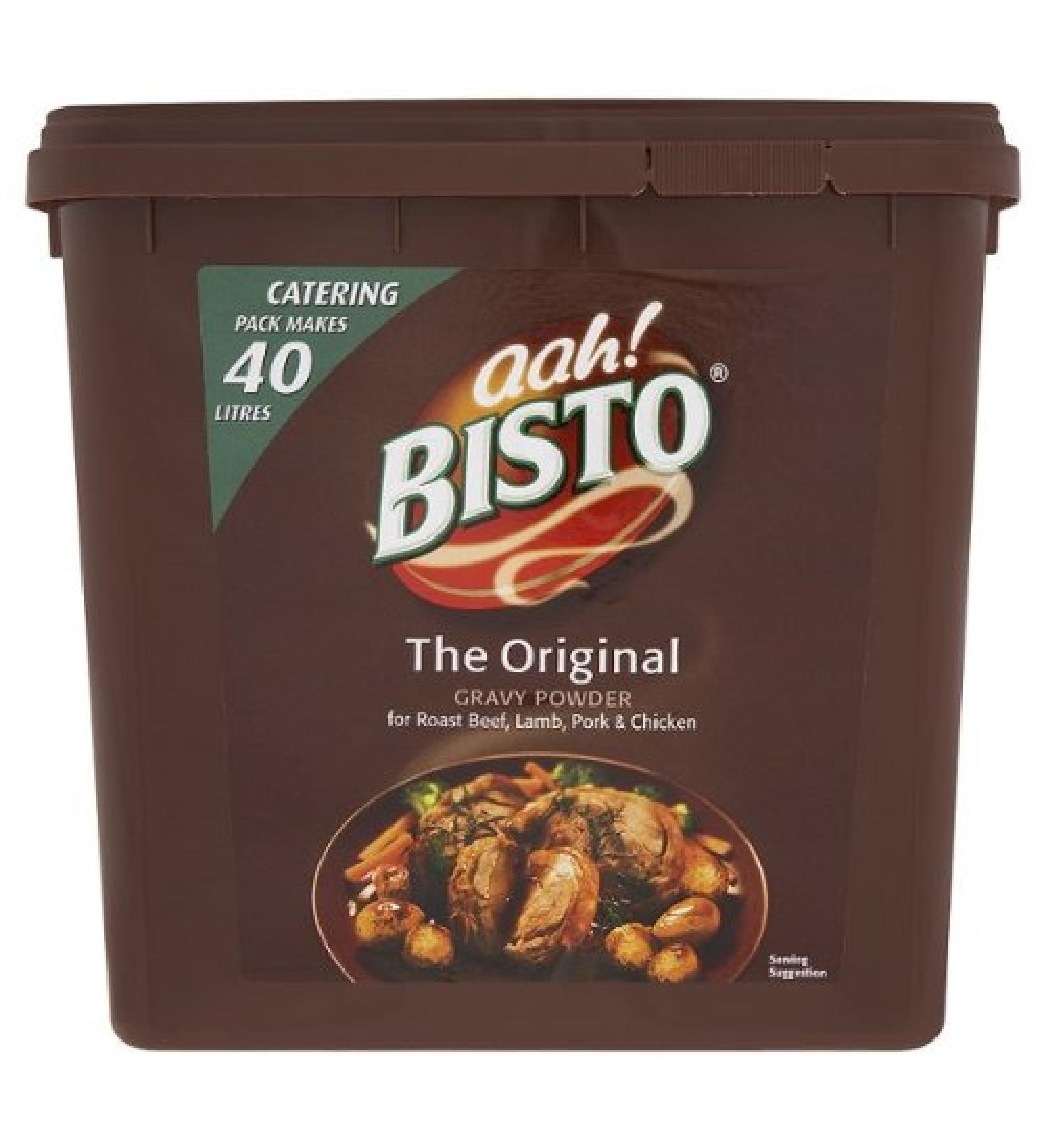 Bisto The Original Gravy Powder 3kg