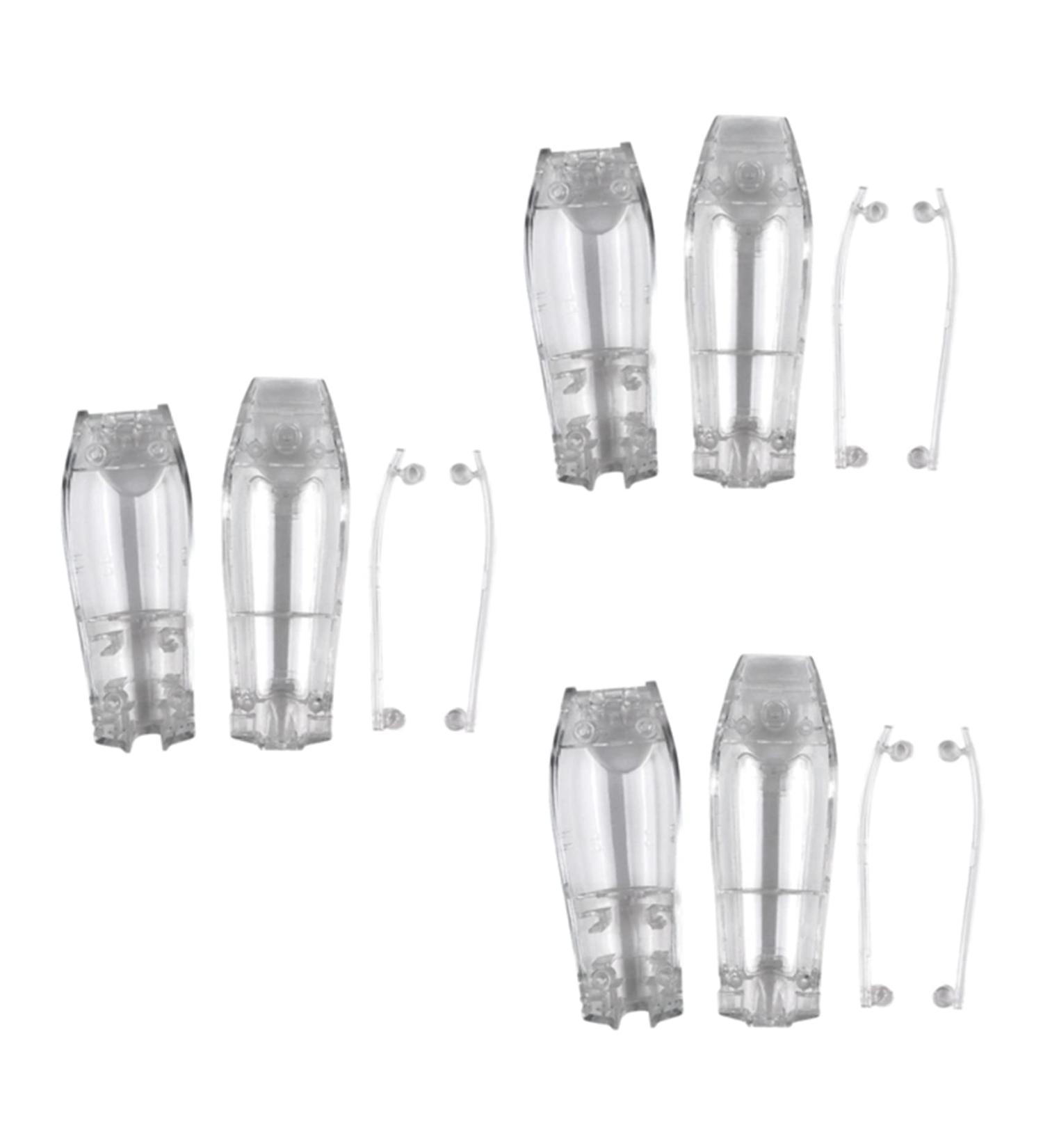 Pyatofly 3X for Shell Electric Hair Clipper Cove Trimmer Hairdresser Cutting Barber Clipper Modified Shell - Buy Online on SooperMarket.com