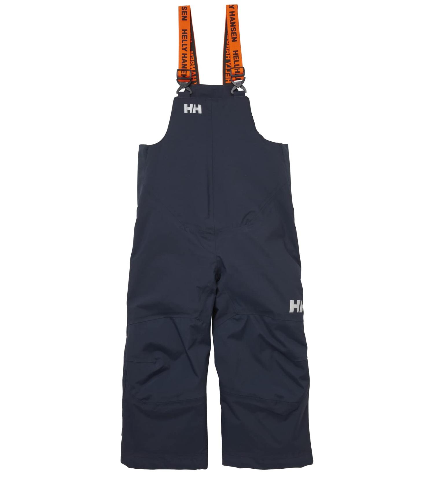 Helly Hansen Navy 6