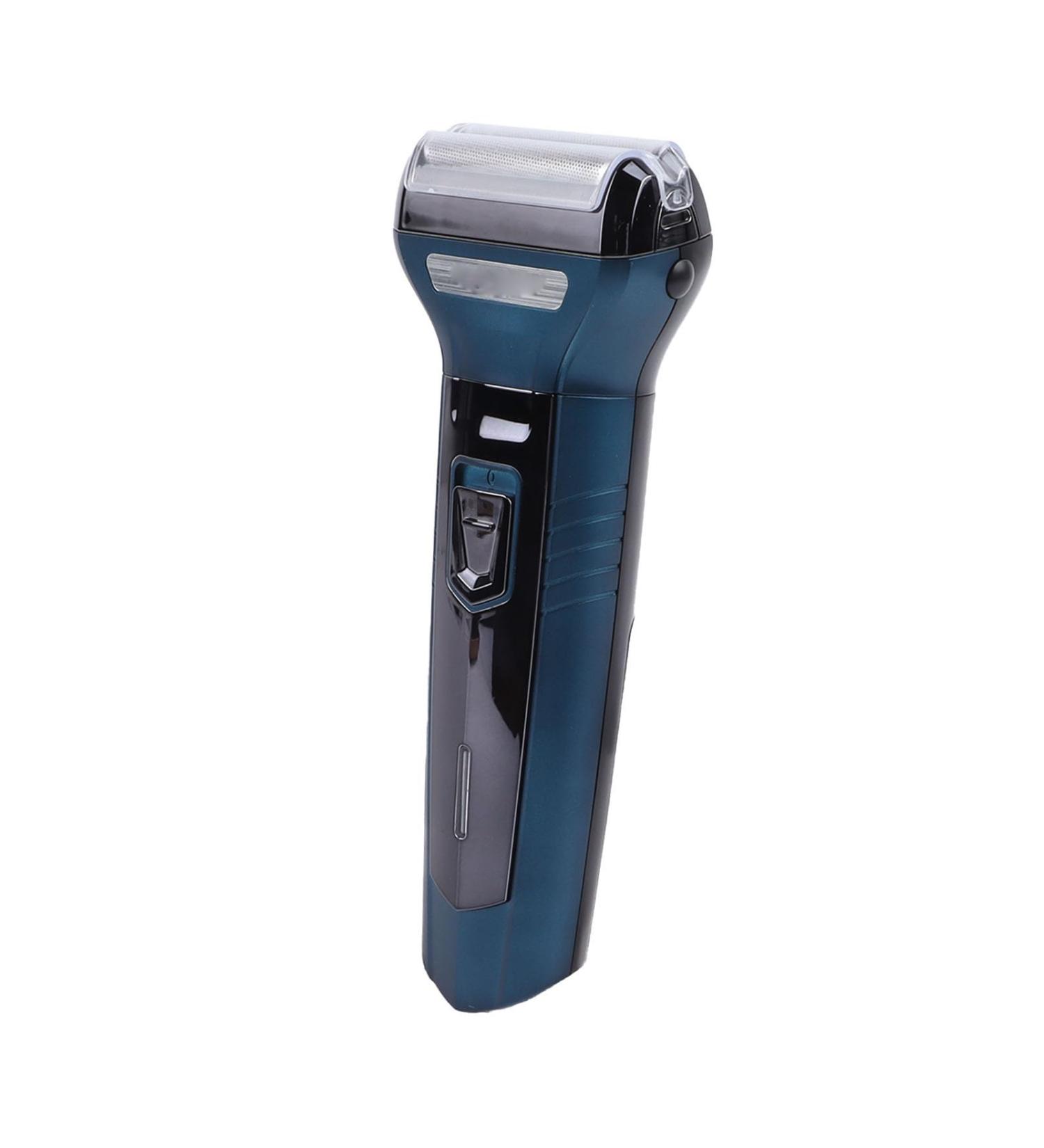 3 in 1 Electric Hair Trimmer Rechargeable All in One Trimmer Hair and Nose Hair Trimming for Men Multifunctional Hair Clipper - Buy Online on SooperMarket.com