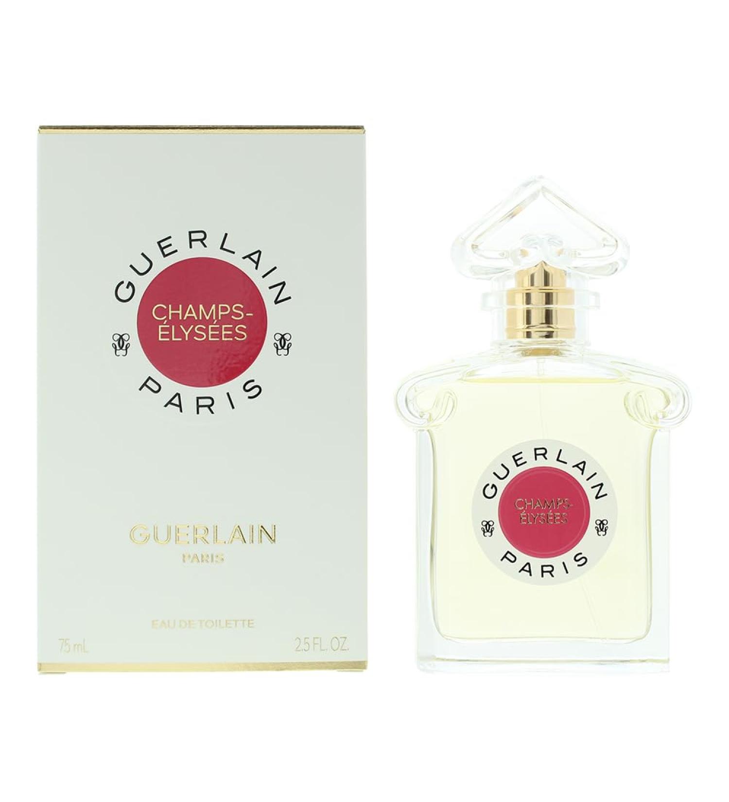 Guerlain Champs-Elys es Eau de Toilette 75 ml