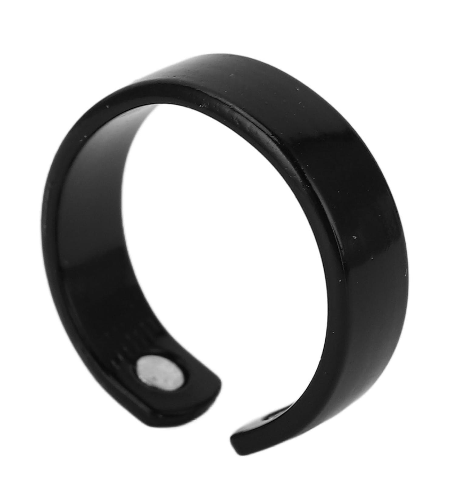 Shop Adjustable Lymphatic Drainage Ring - Portable Acupressure for Pain Relief & Blood Sugar Control | Therapeutic Health Tool for Office Use - Buy Online on SooperMarket.com