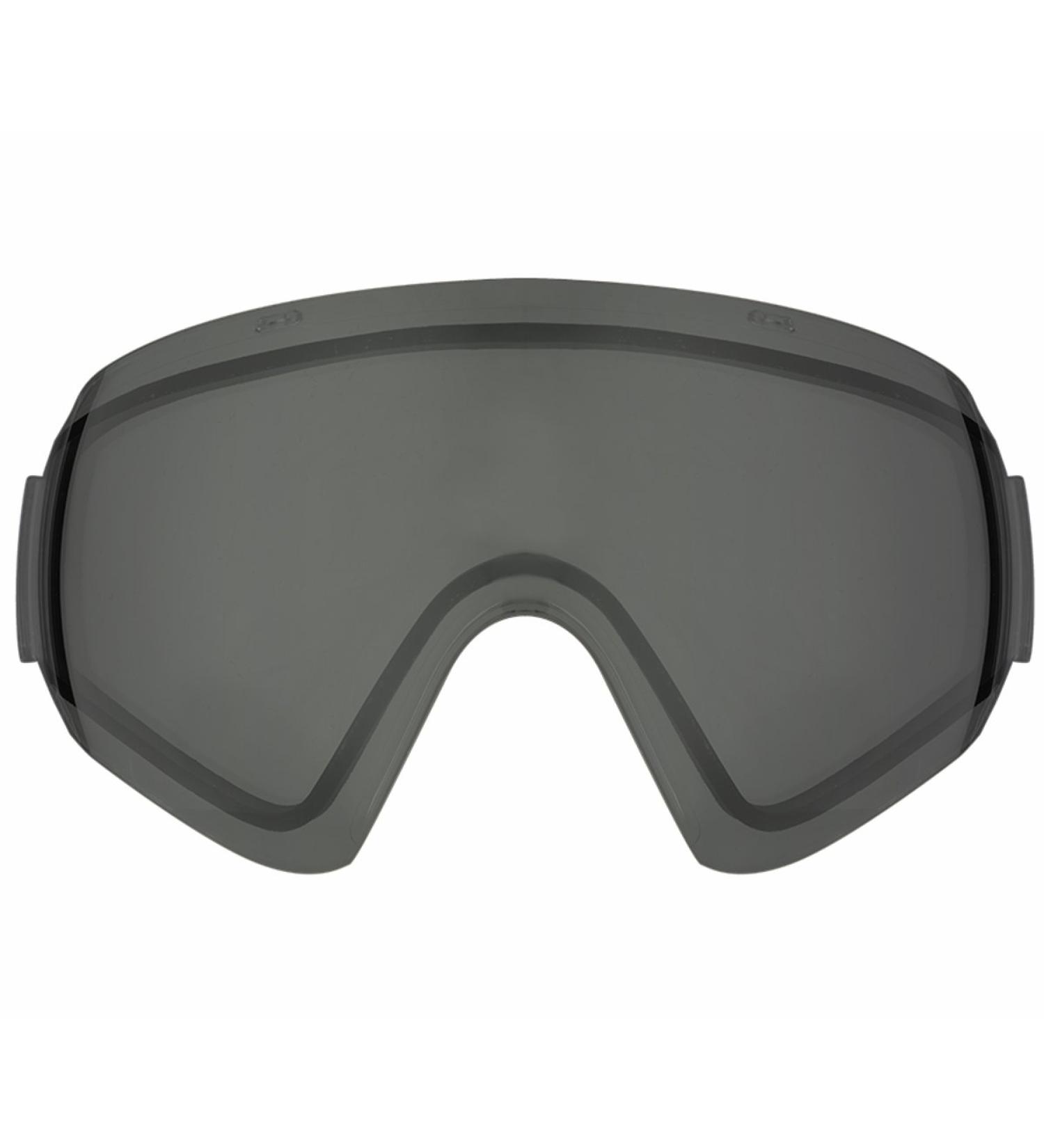 VForce Profiler Goggle Lens - Dual Pane Thermal - HDR Mercury