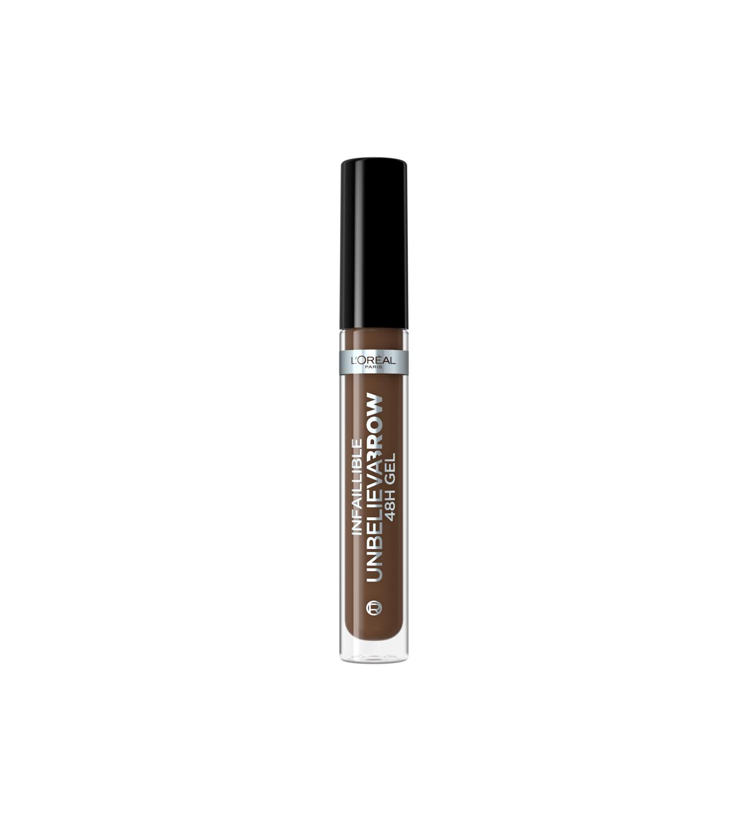 L'Oreal eyebrow 3.4 ml 6.32 Auburn