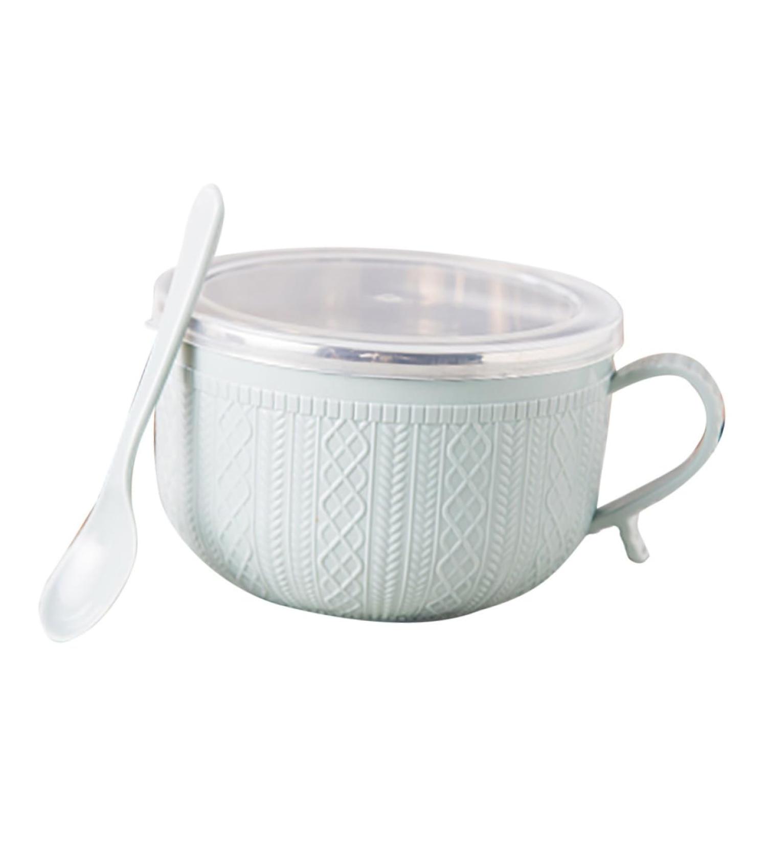 Alipis 1pc Box Lunch Container Food Containers Lunch Box Cartoon Set As Shown medium - Buy Online on SooperMarket.com