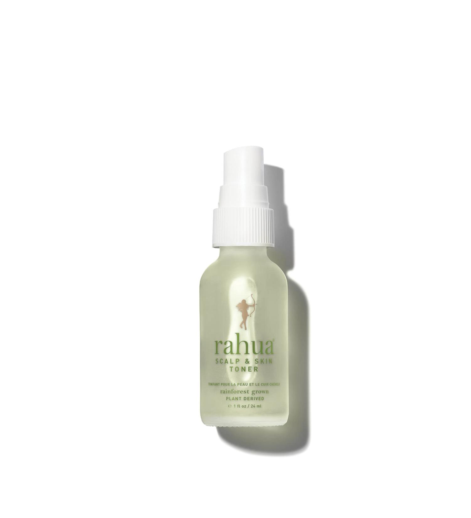 Rahua Scalp & Skin Toner 1 Fl Oz - Hydrating Scalp & Revitalizing Skin Toner for All Hair Types | Perfect for Daily Skincare & Hair Styling - Buy Online on SooperMarket.com
