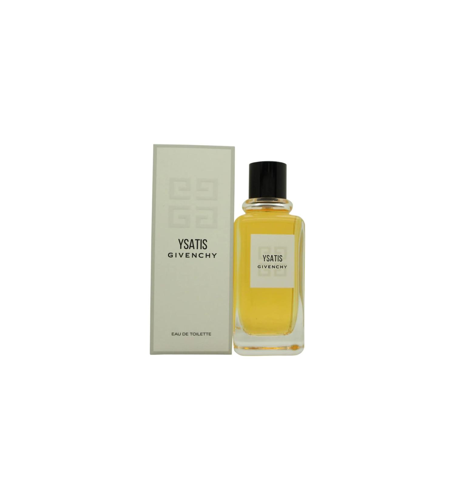 Ysatis By Givenchy For Women. Eau De Toilette Spray 3.3 Ounces Fruity 3.3 Fl Oz (Pack of 1) - Buy Online on SooperMarket.com