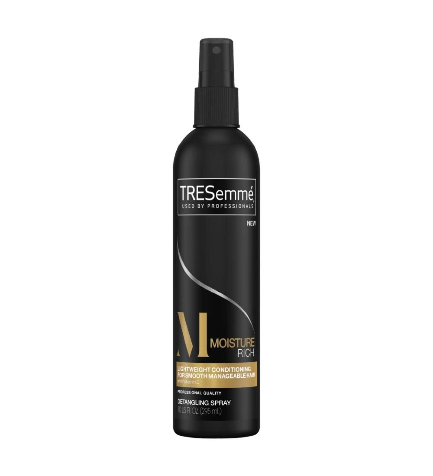 Tresemme Moisture Rich Detangling Spray 10 Oz