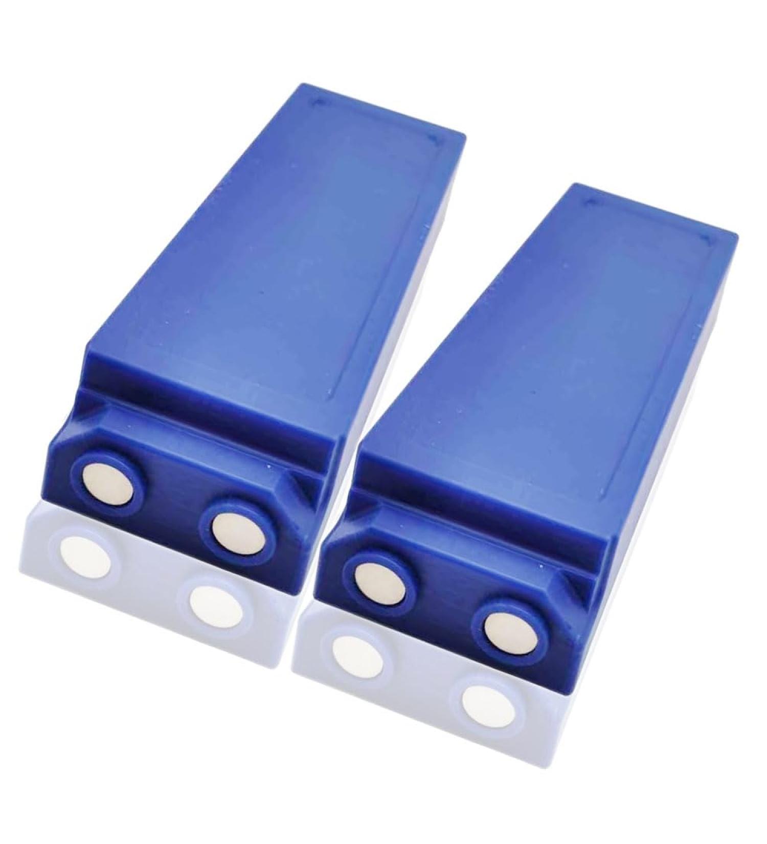 2 Pack 7.2V 3300mAh NiMH Battery for Scanreco 593 592 590 & 960 | Rechargeable GP222101 - International Shipping Available - Buy Online on SooperMarket.com