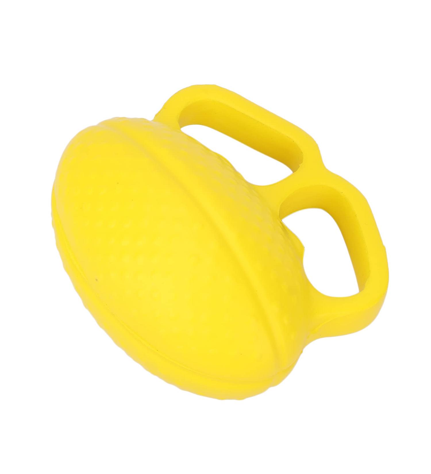 Finger Ball Exerciser Grip Ball Strength Squeeze Stress Balls for Hand Finger Grip Strengthening Exercise - Buy Online on SooperMarket.com