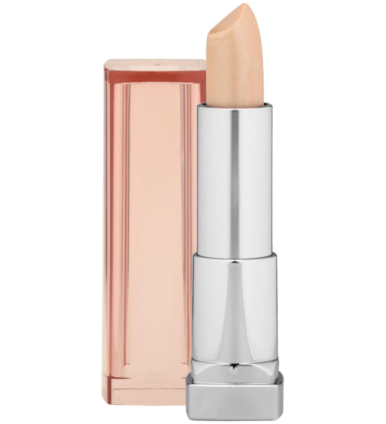 Maybelline New York Colorsensational Pearls Lipcolor Sparkling Sand 0.15 Ounce
