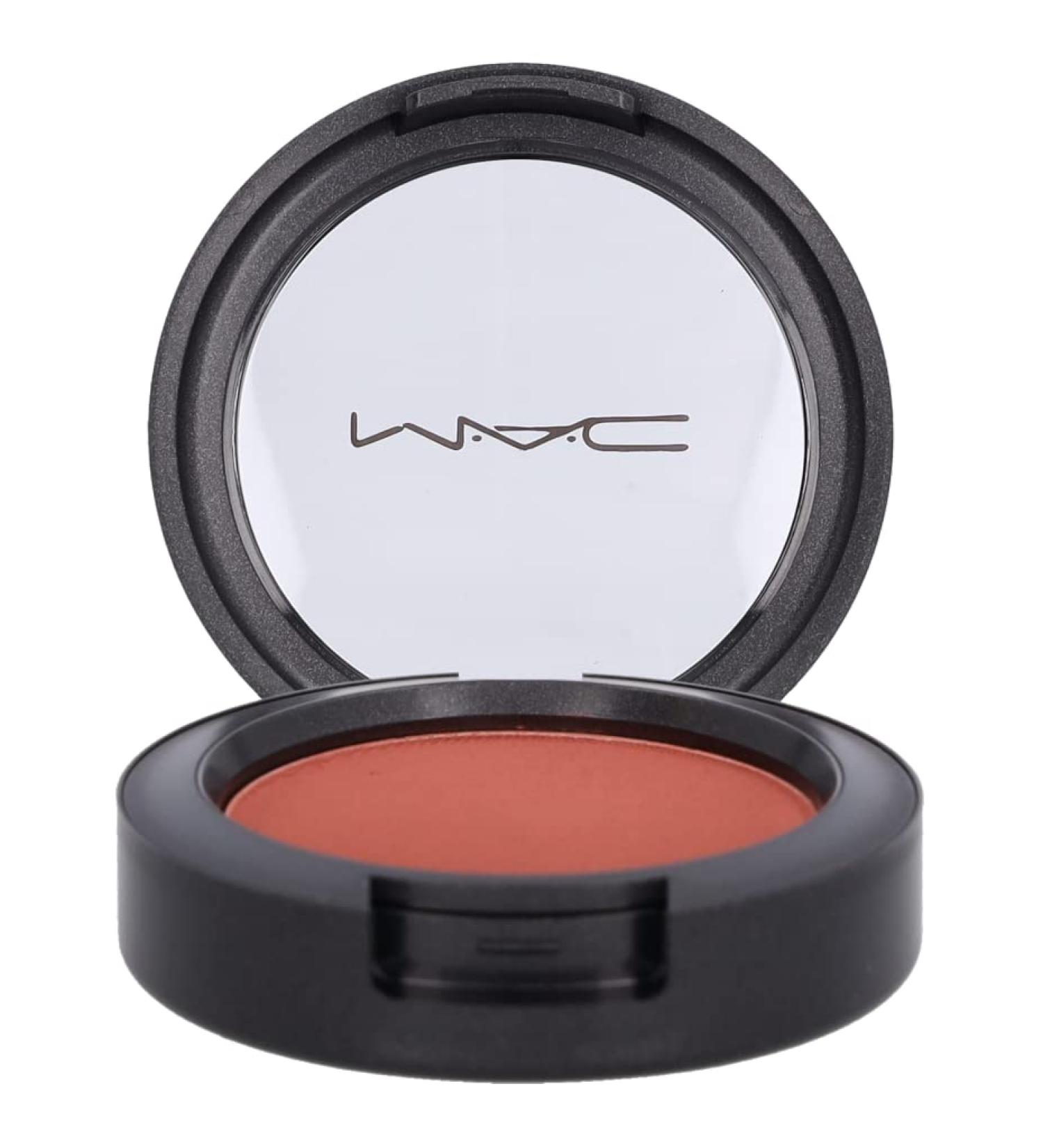 MAC Raizin Blush Powder - 6g/0.21oz | Long-lasting Matte Finish - Buy Online on SooperMarket.com