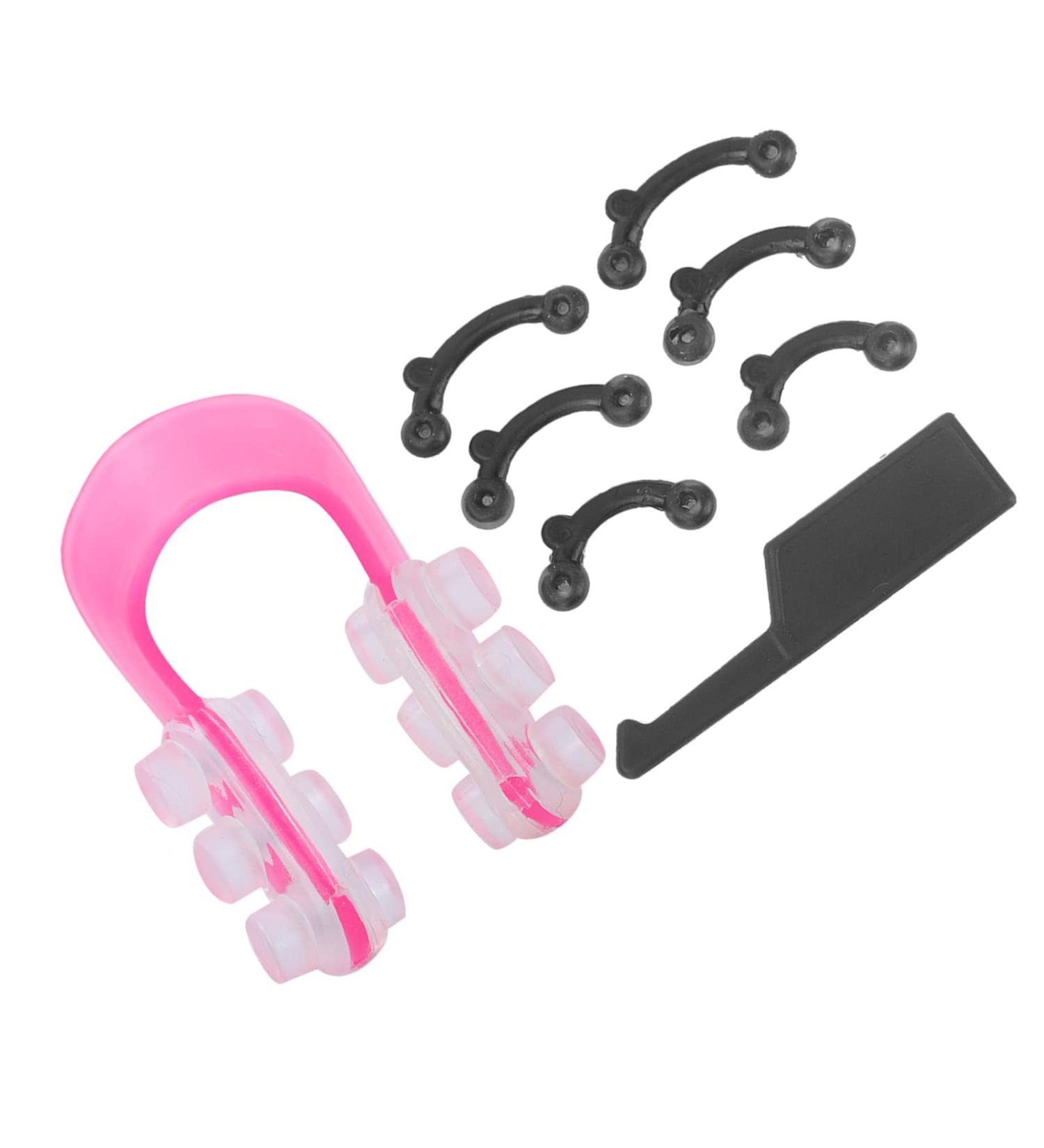 Beauty Nose Up Shaper Clip - Invisible Nose Lifter & Corrector for Shaping and Lifting - Buy Online on SooperMarket.com
