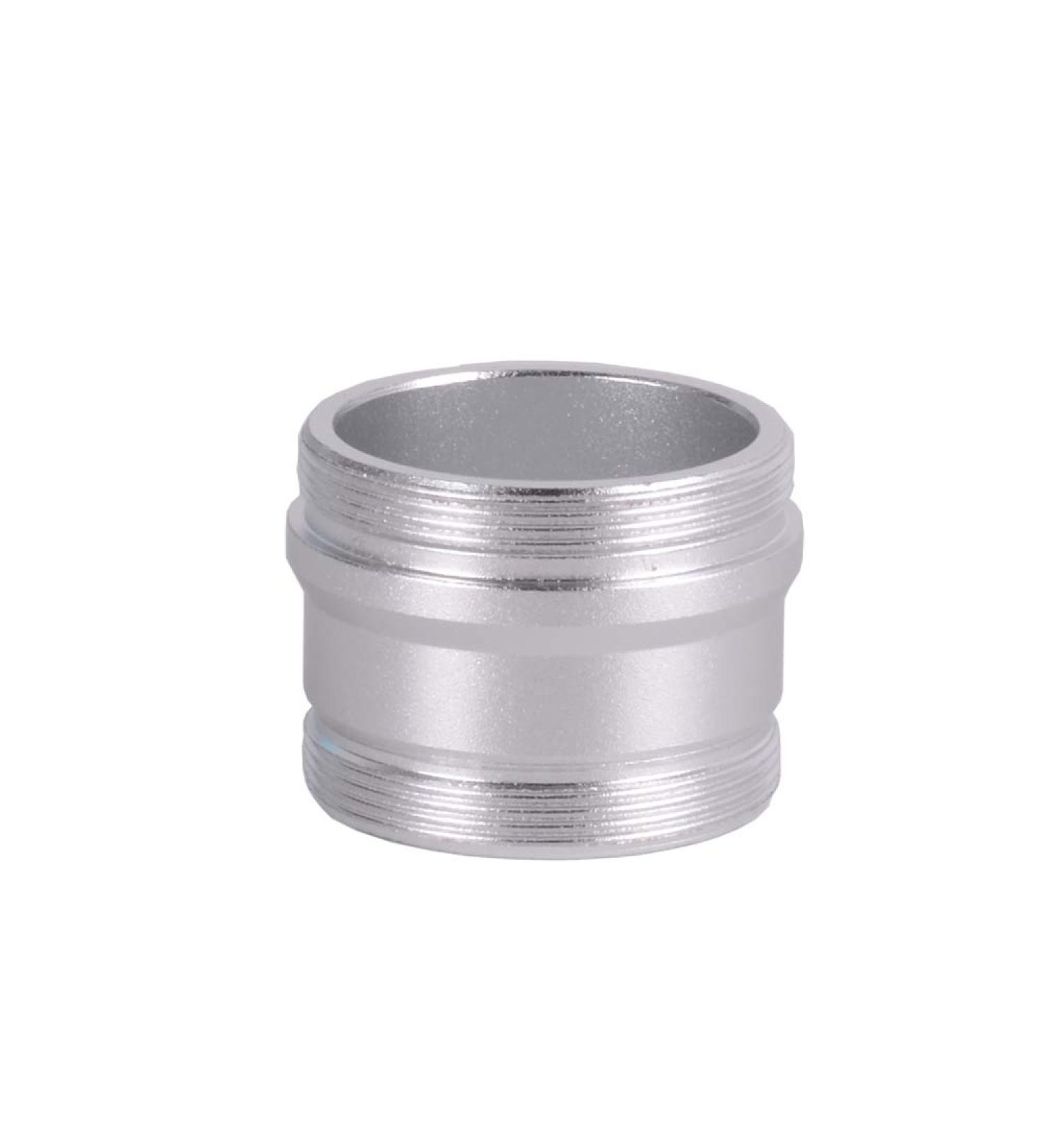 Digital Industry Microscope Camera Stereo Microscope CTV CCD Adapter C-Mount 38mm to 25mm Connector - C/CS Adapter - Buy Online on SooperMarket.com