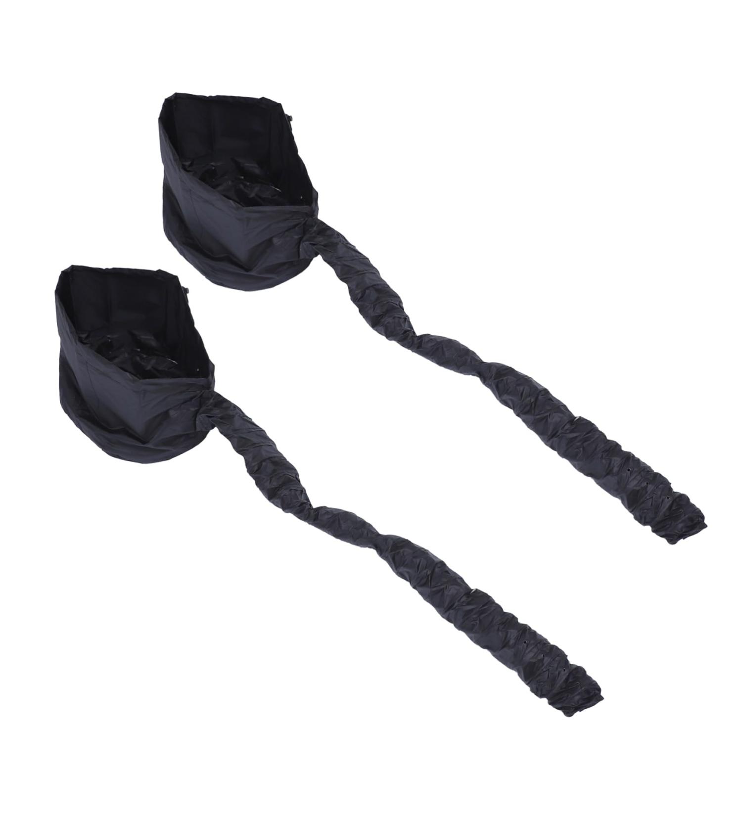 MUSISALY 2pcs Dry Hair Cap Heating Cap Cap Steamer Caps Thermal Heat Cap Heating Caring Hat Hats - Buy Online on SooperMarket.com
