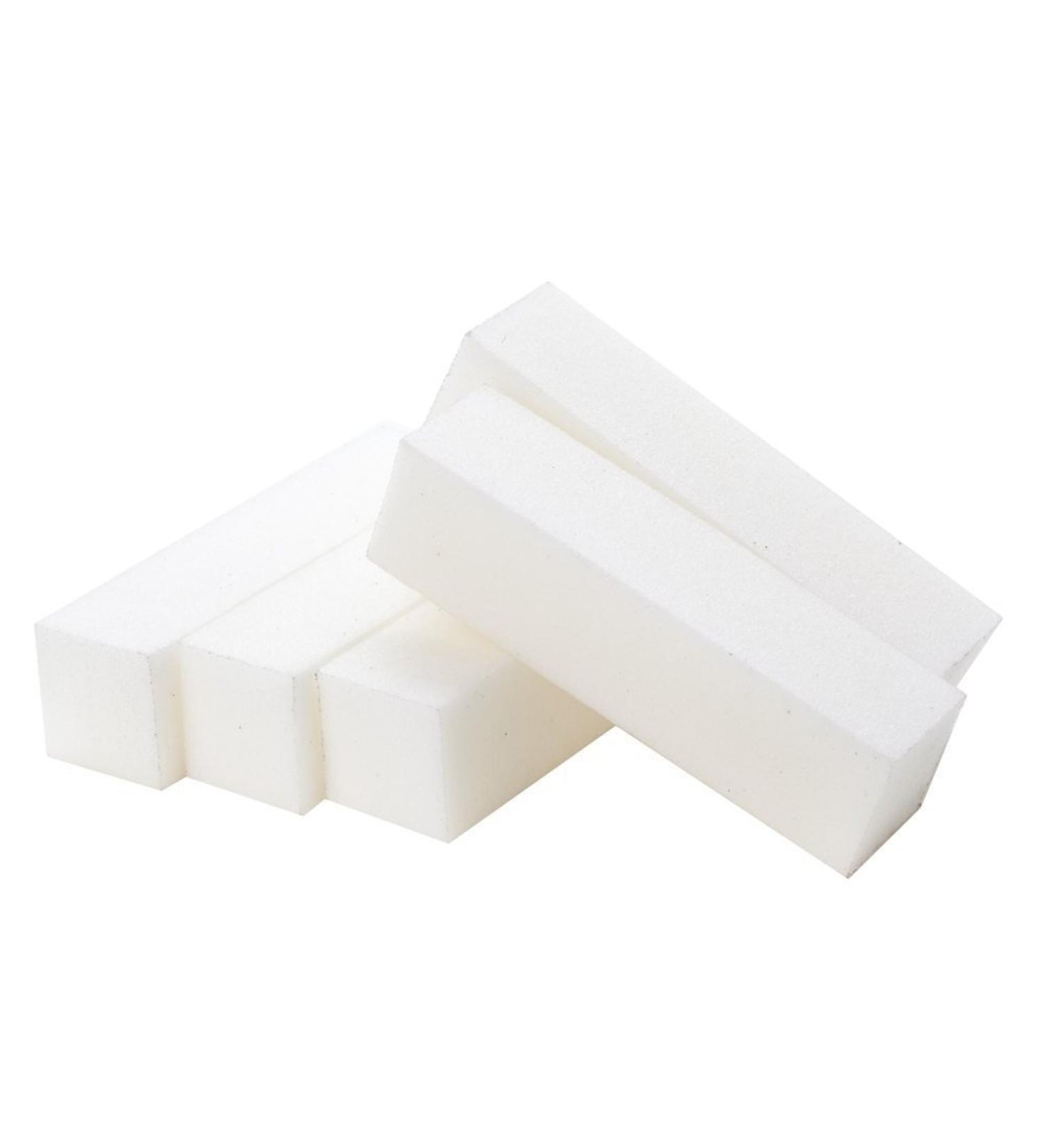 sunree Buffer Buffing Sanding Files Block Pedicure Manicure Nail Art Care Xmas Gift - Buy Online on SooperMarket.com