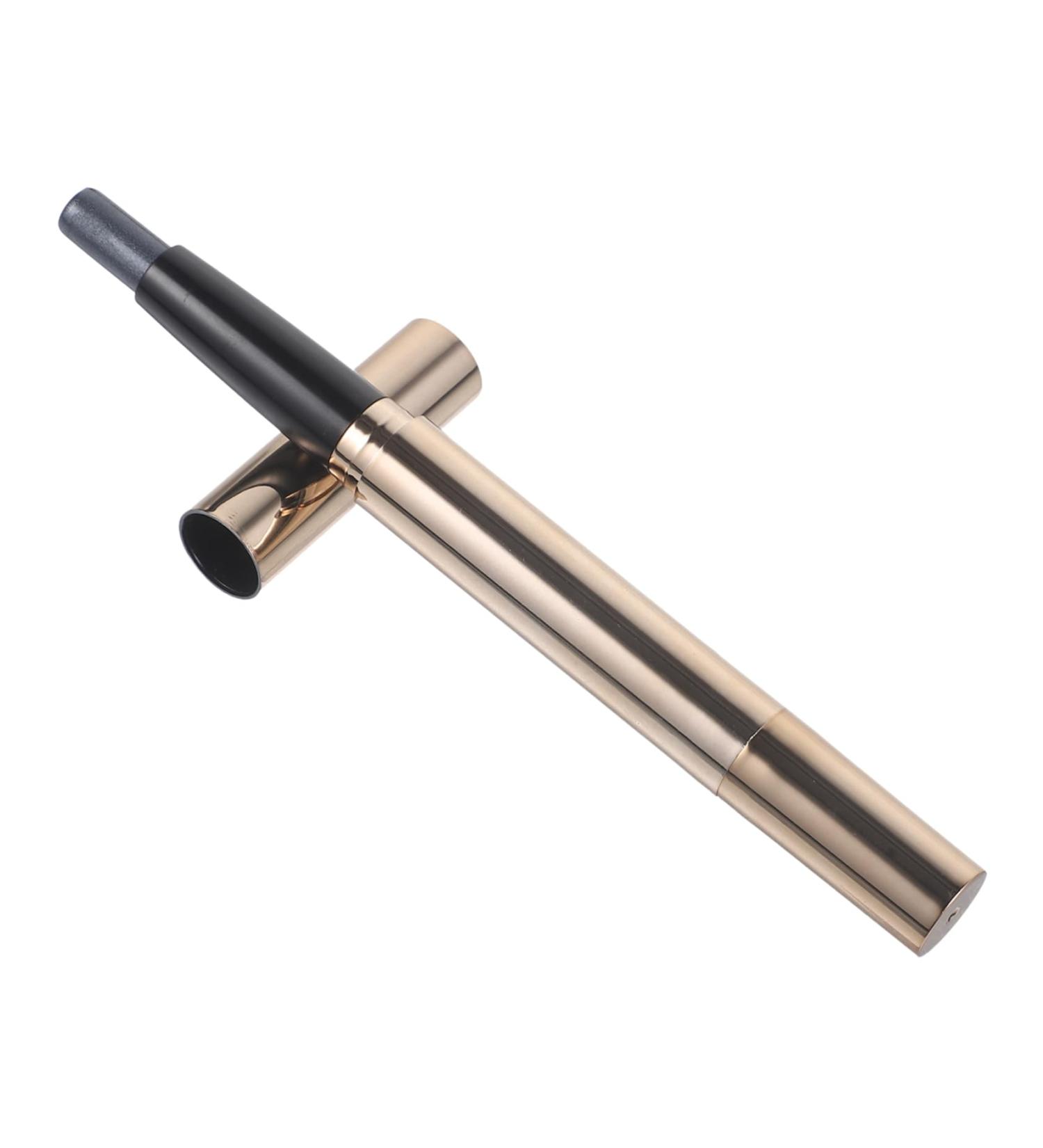 WOONEKY Eyeshadow Makeup Eye Makeup Eye Shadow Brush for Women Makeup Eyeshadow Plastic 1 count (Pack of 1) Black - Buy Online on SooperMarket.com