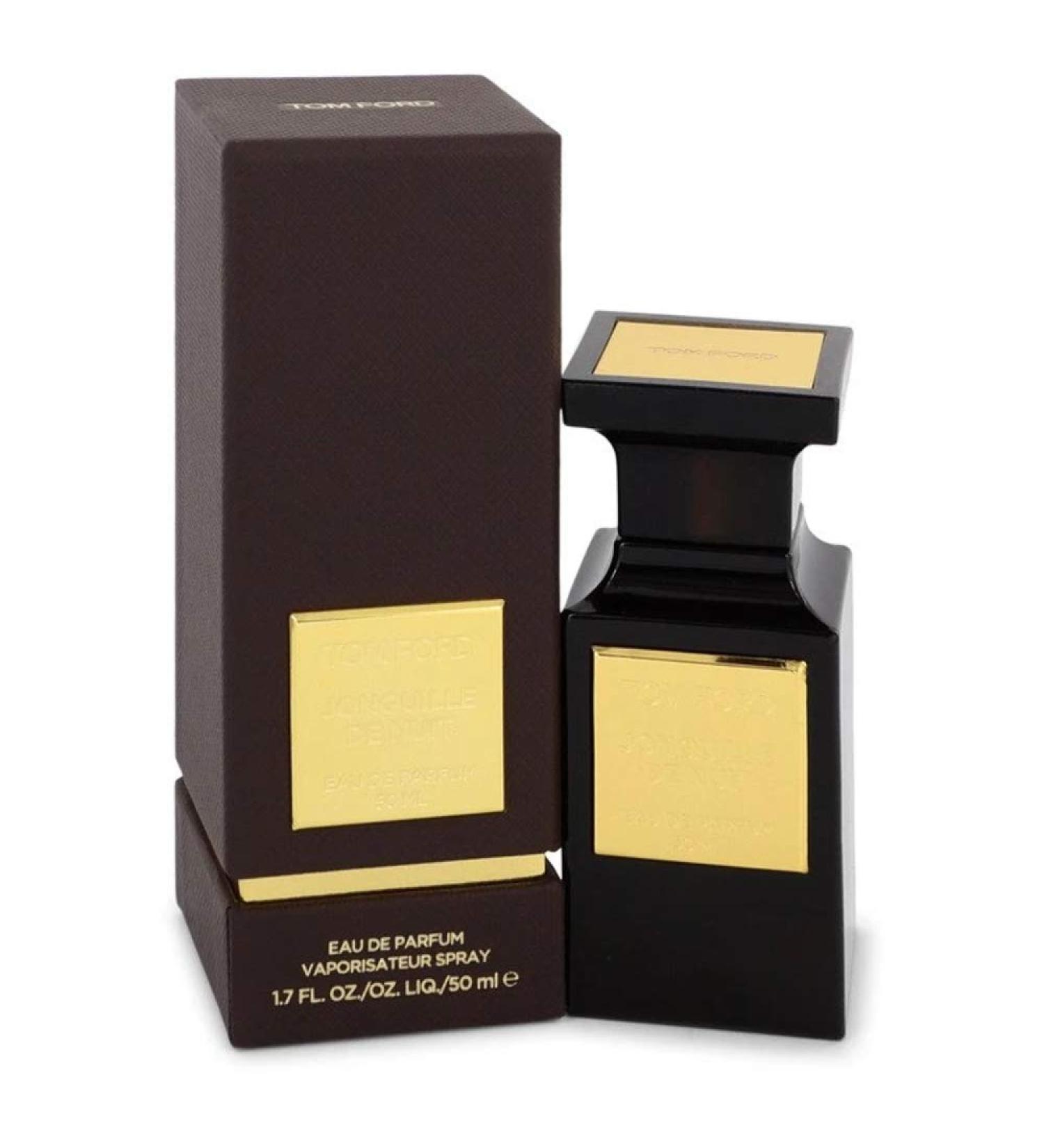 Tom Ford Jardin Noir Jonquille De Nuit Eau De Parfum Spray 50ml/1.7oz